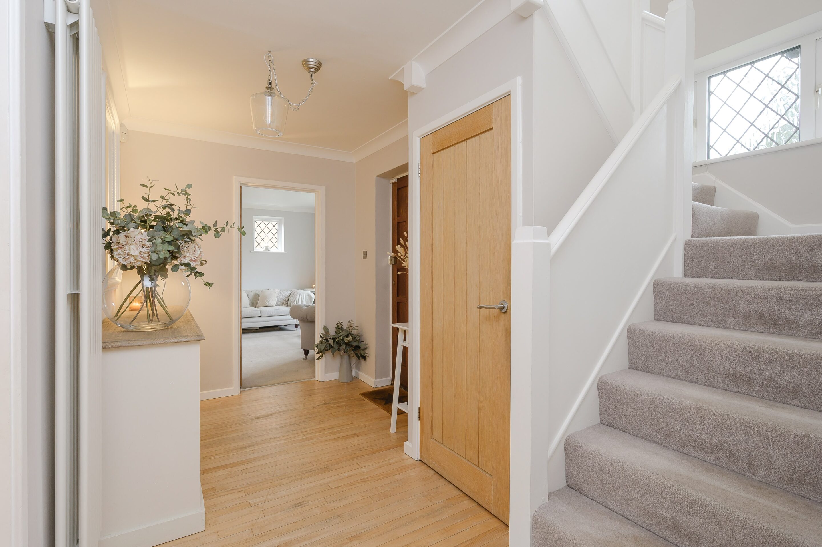 4 Bedrooms, Knowle Park, Cobham