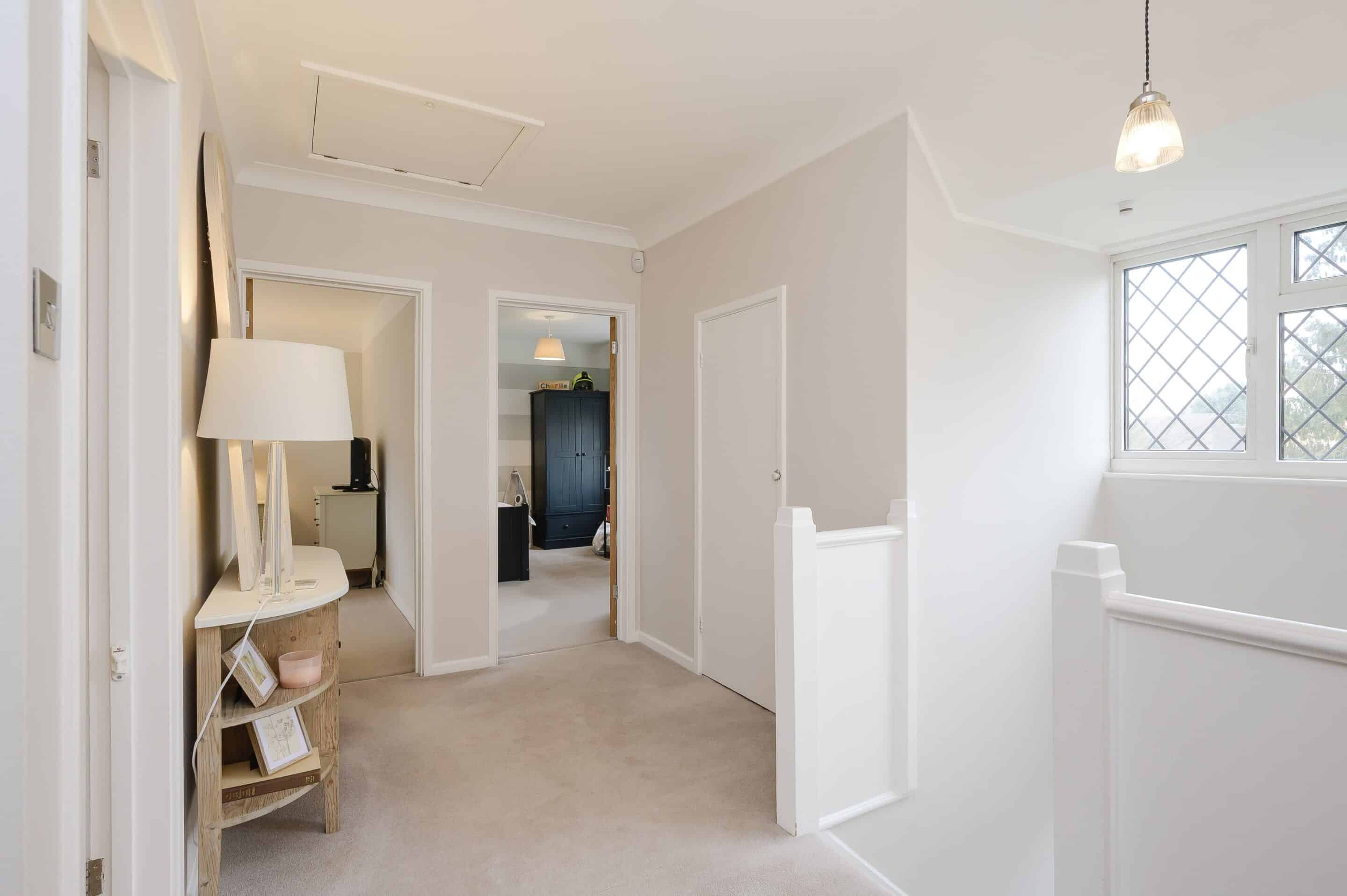 4 Bedrooms, Knowle Park, Cobham