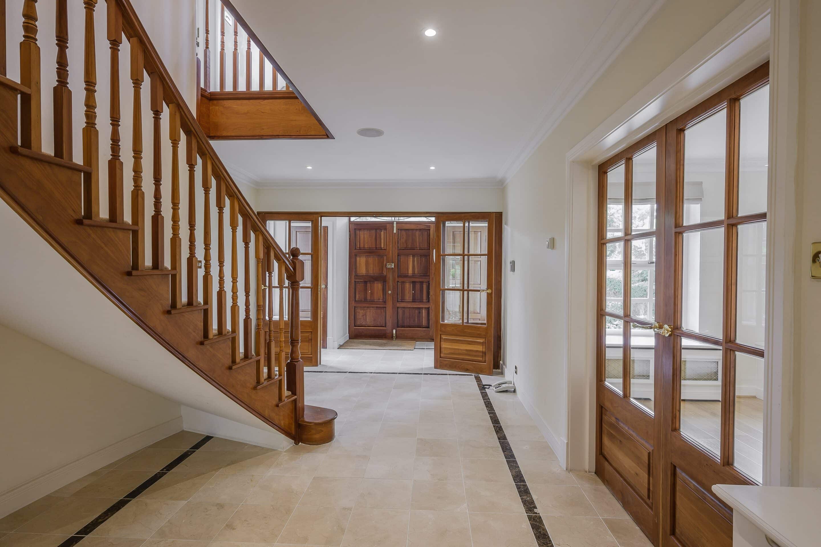 6 Bedrooms, Saisthan, Meadway, Esher, Surrey