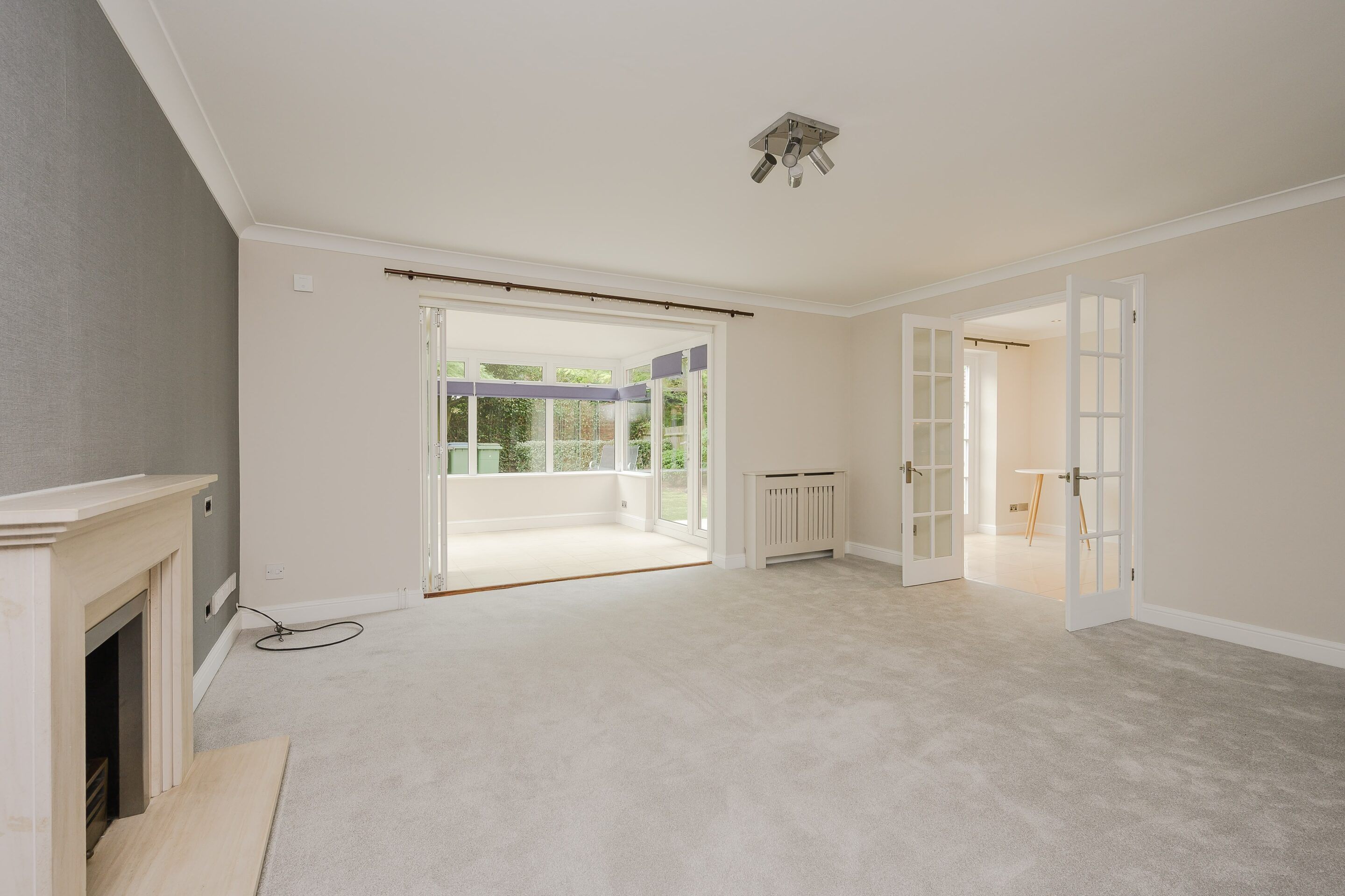 4 Bedrooms, St Andrews Gardens, Cobham