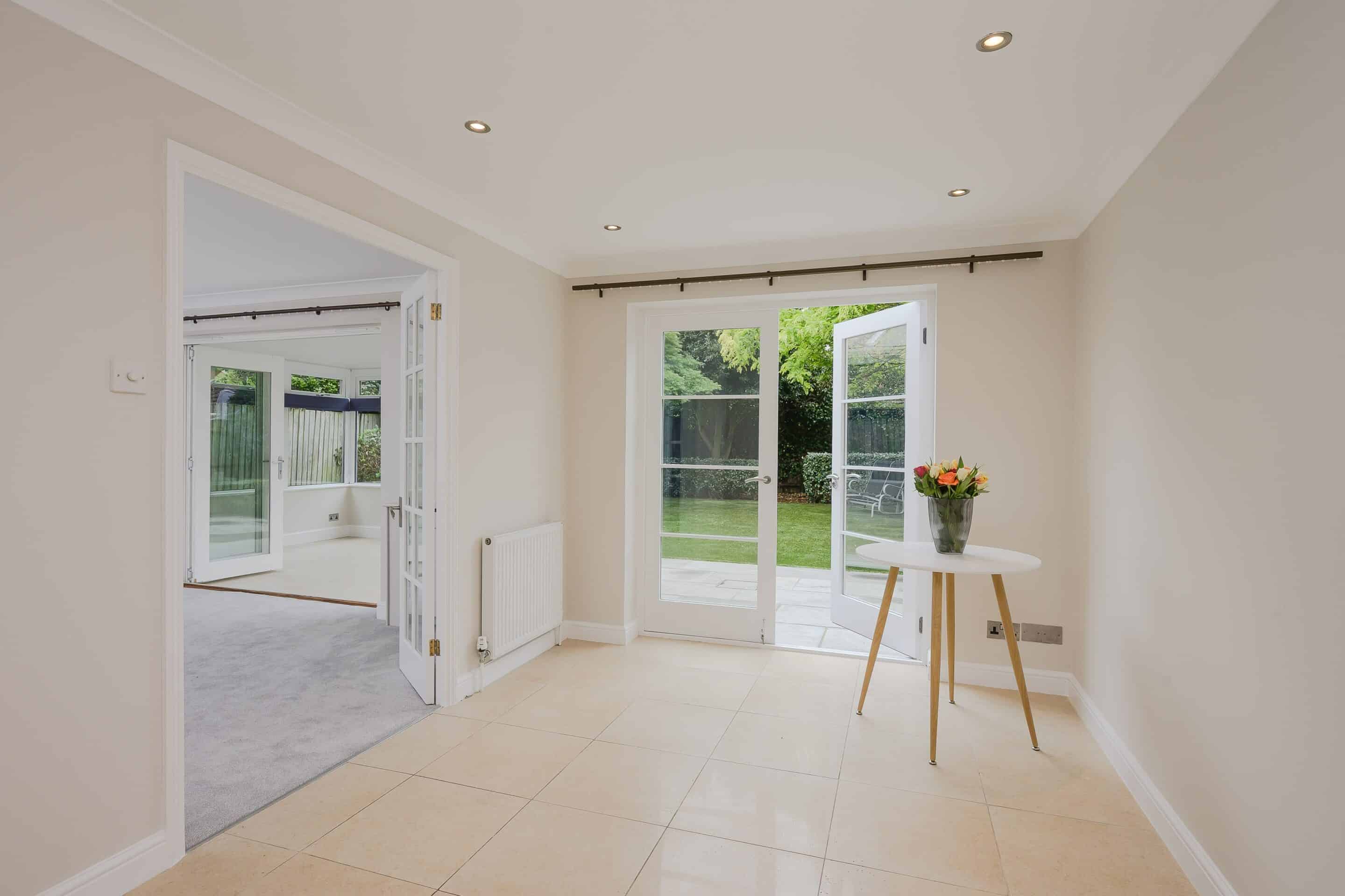 4 Bedrooms, St Andrews Gardens, Cobham
