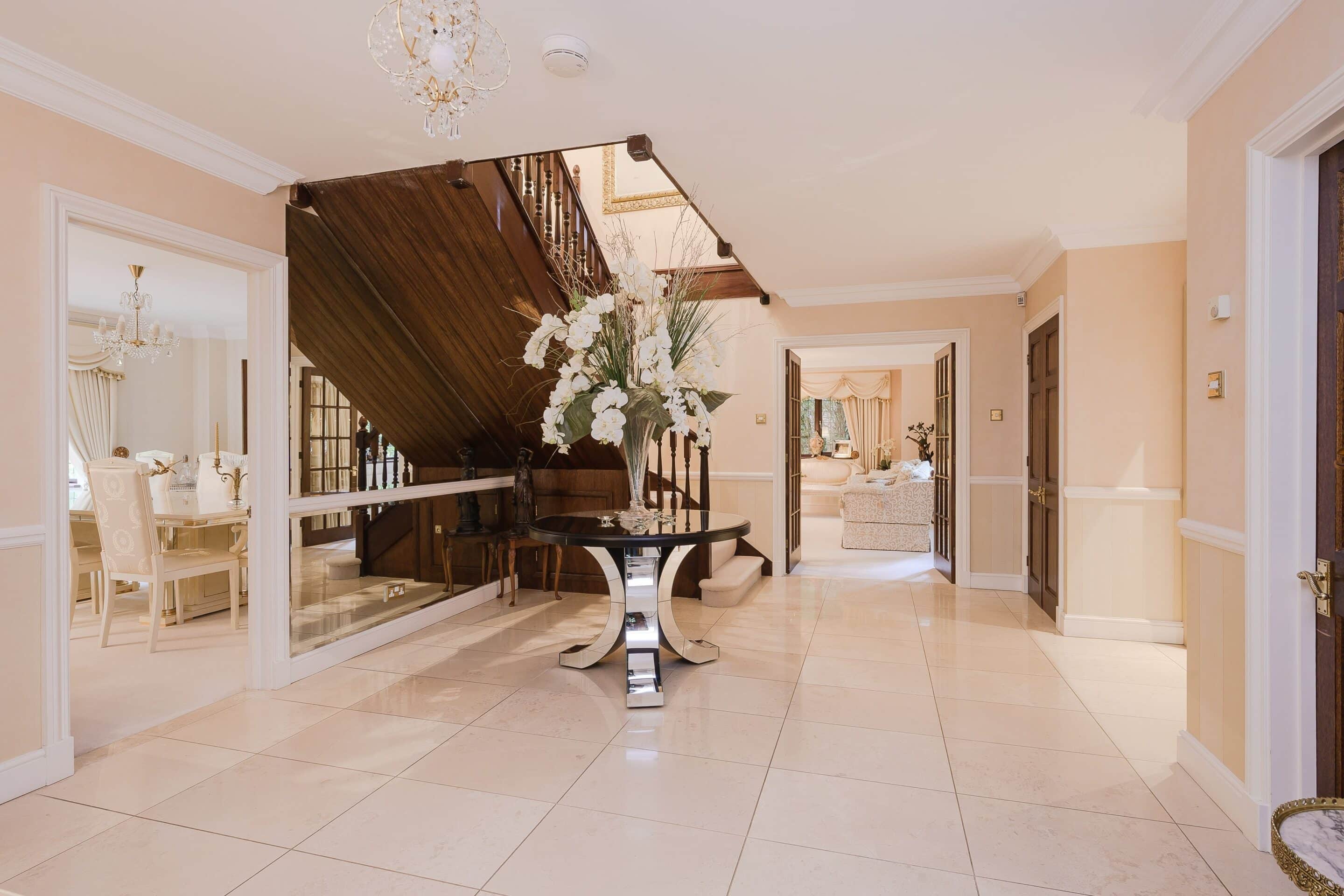 5 Bedrooms, Ewhurst, Fairoak Lane, Oxshott