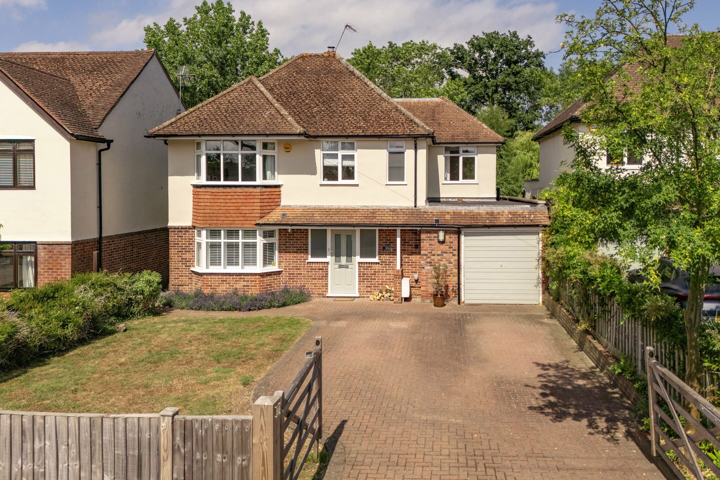 5 Bedrooms, Kennel Lane, Fetcham