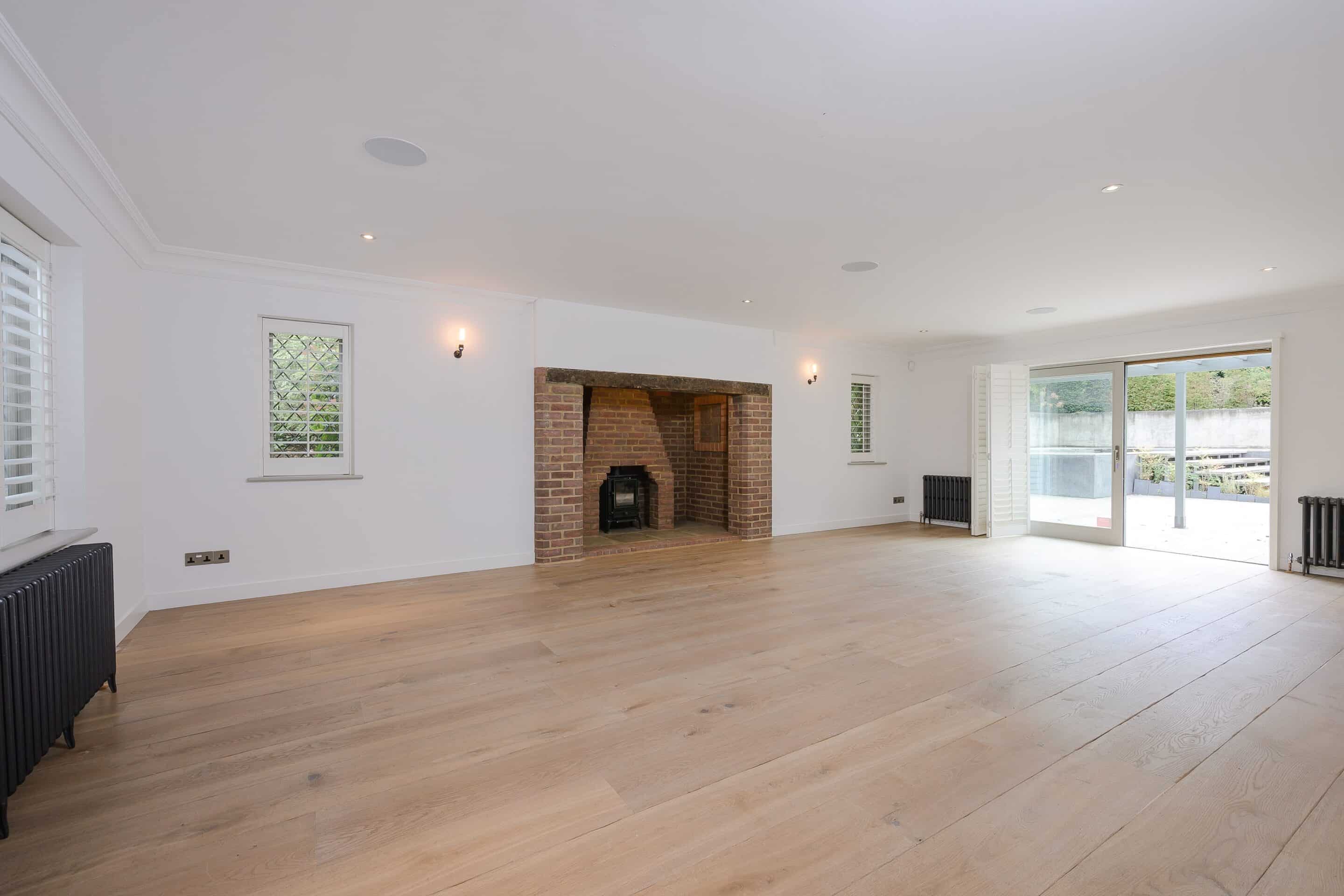 6 Bedrooms, Fairfield Park, Cobham, Surrey