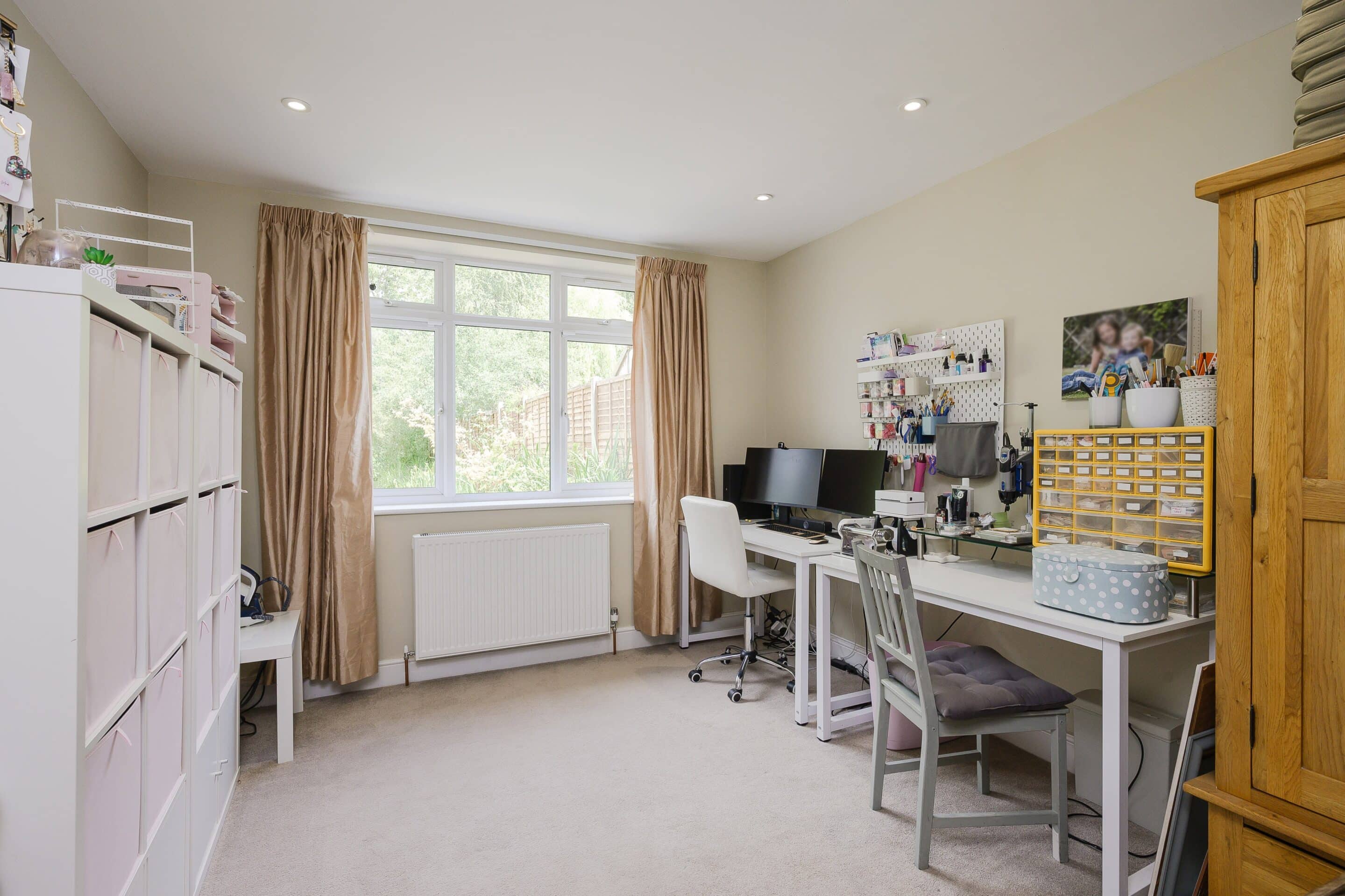 5 Bedrooms, Kennel Lane, Fetcham