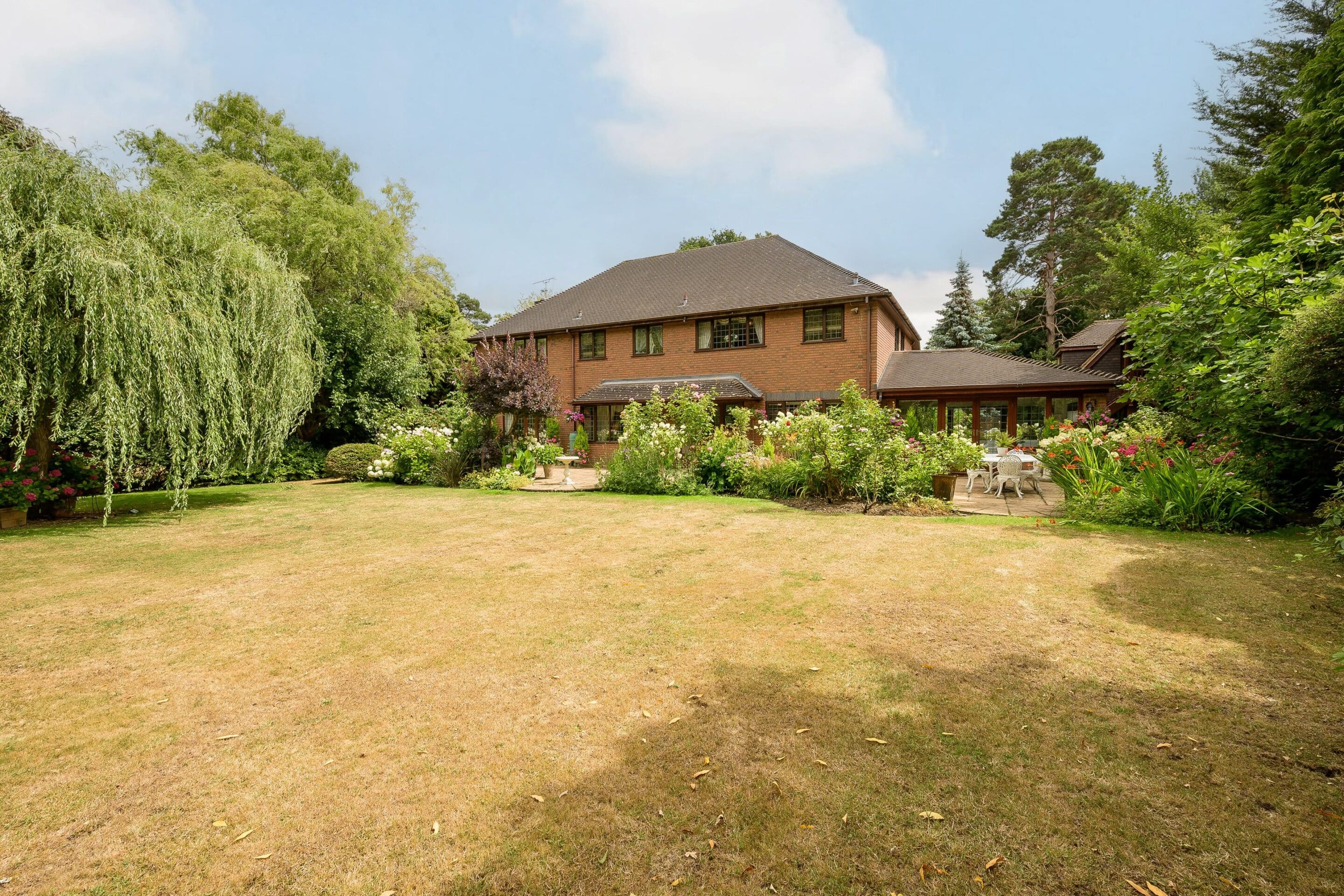 5 Bedrooms, Ewhurst, Fairoak Lane, Oxshott