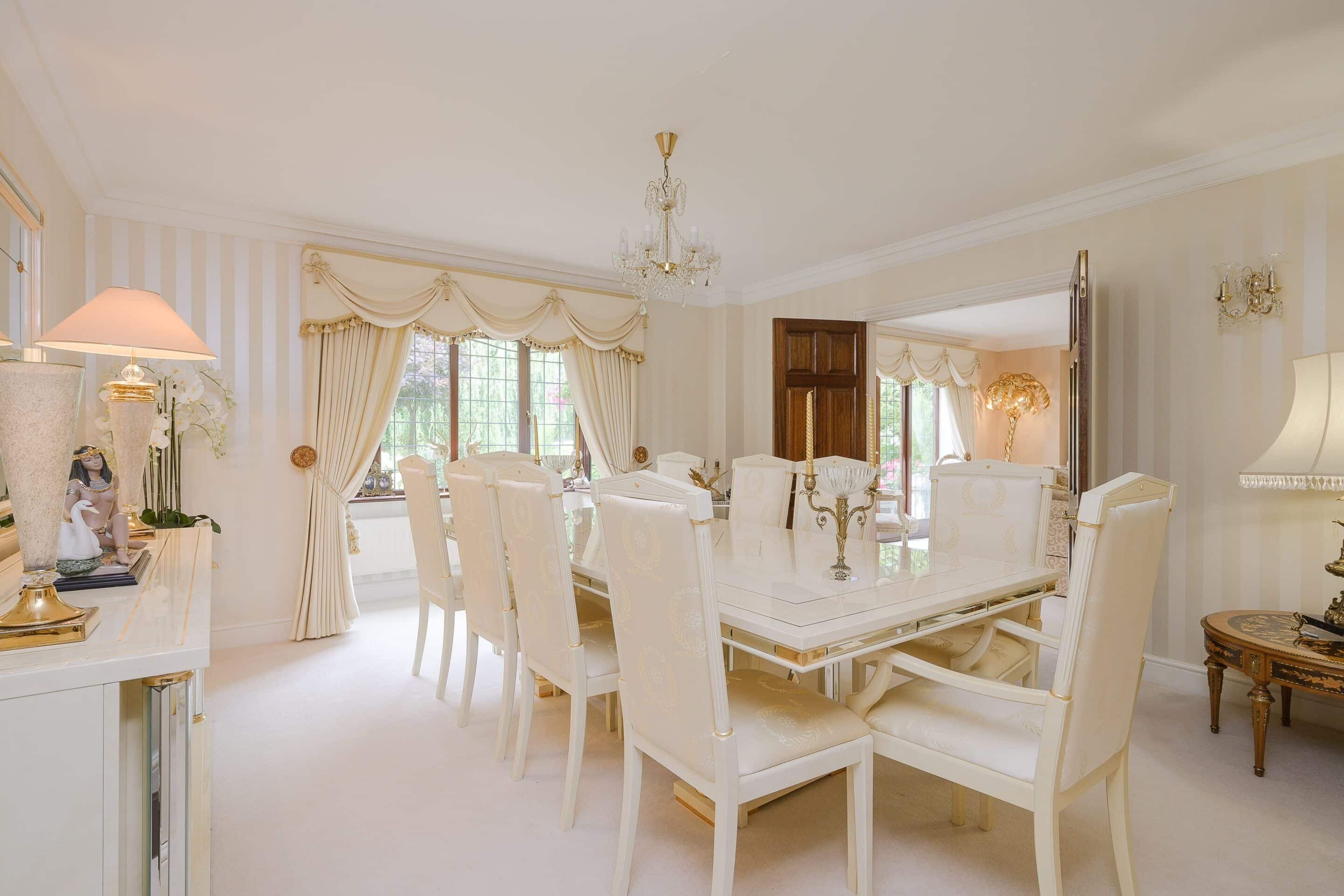 5 Bedrooms, Ewhurst, Fairoak Lane, Oxshott