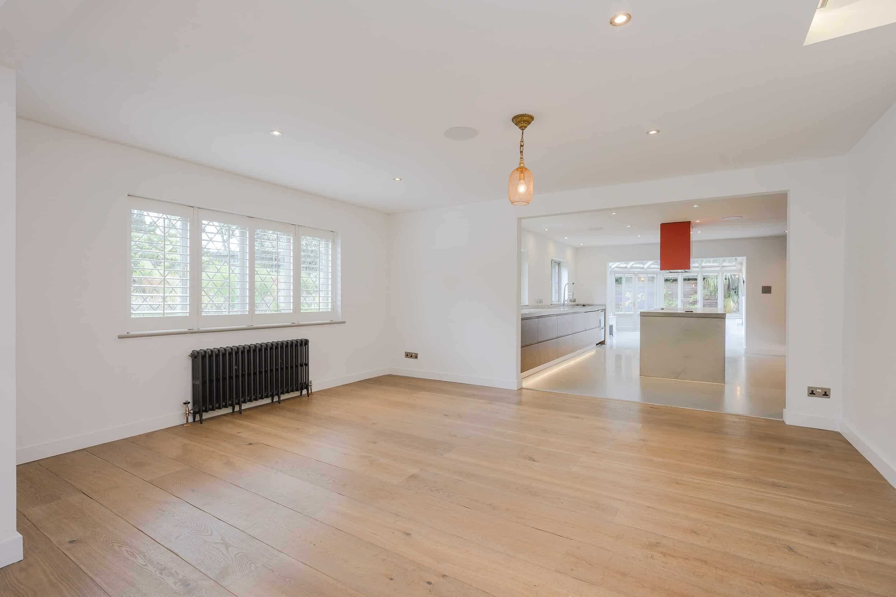 6 Bedrooms, Fairfield Park, Cobham, Surrey