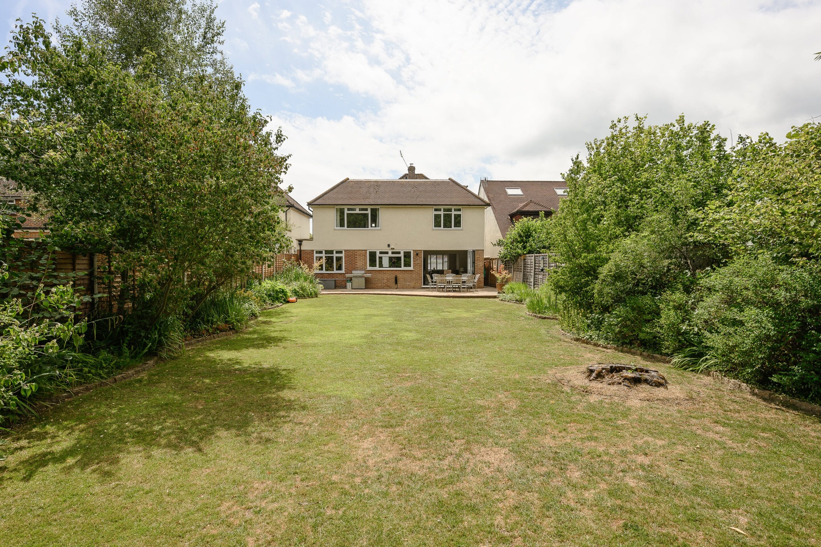 5 Bedrooms, Kennel Lane, Fetcham