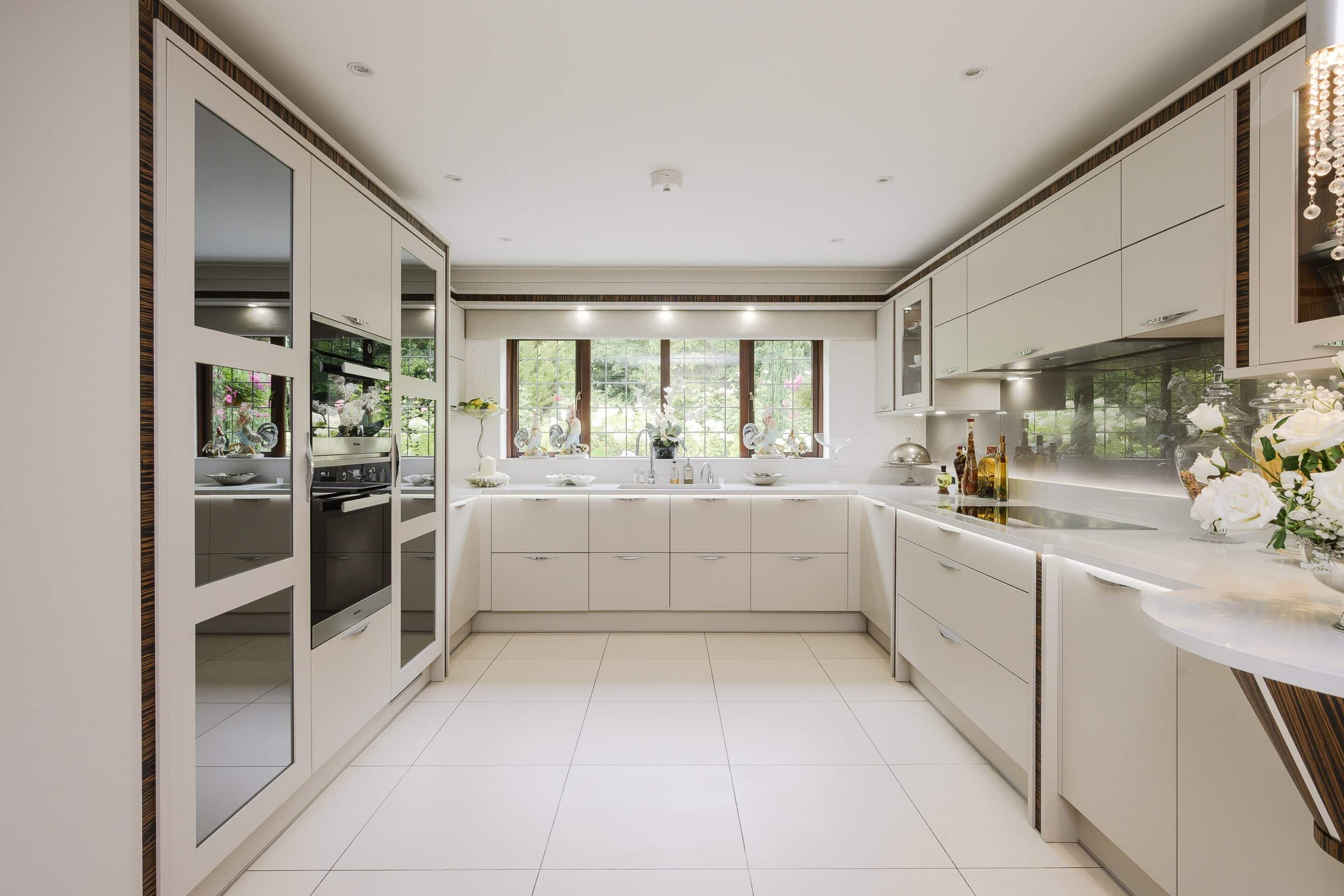 5 Bedrooms, Ewhurst, Fairoak Lane, Oxshott