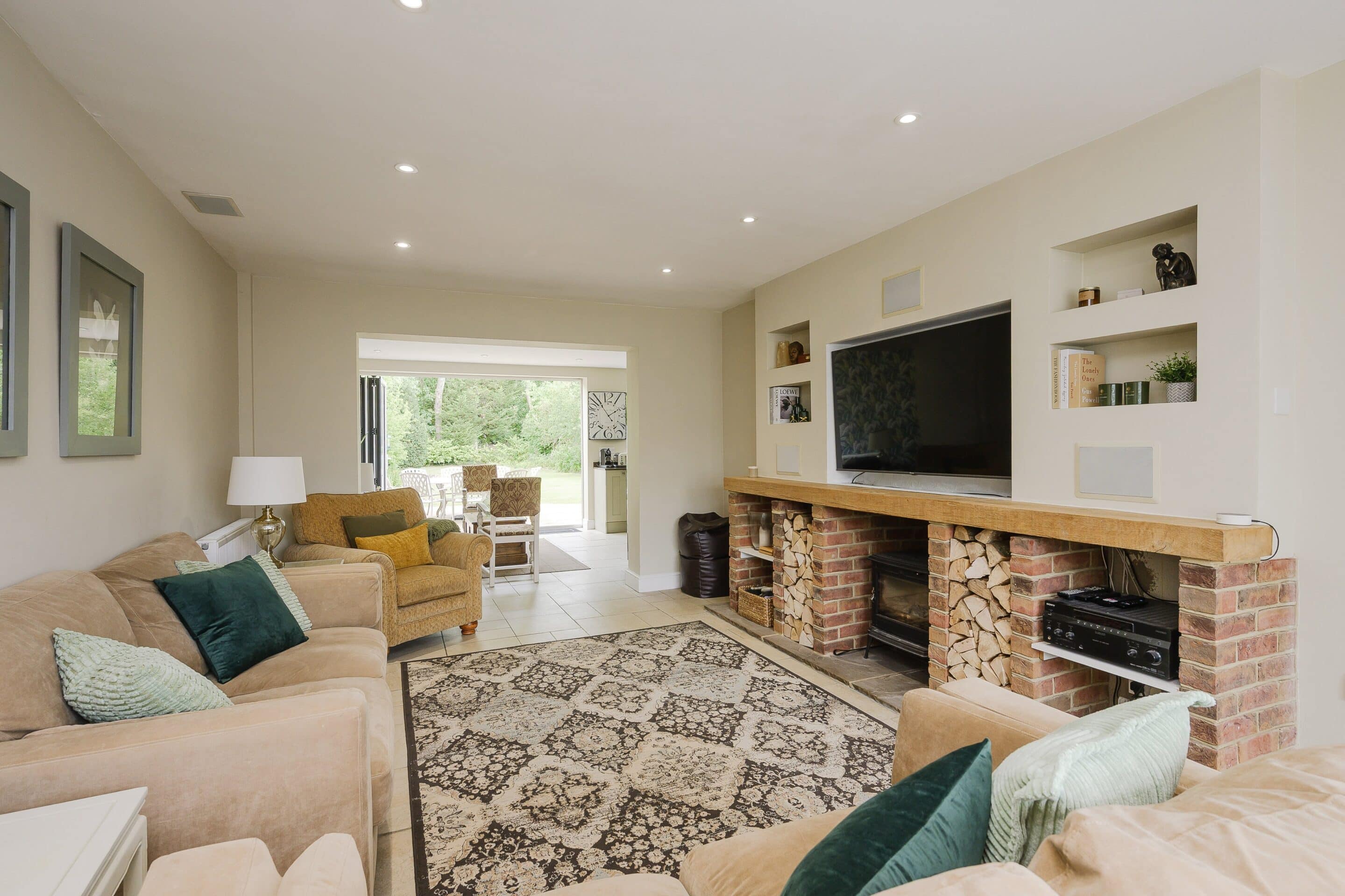 5 Bedrooms, Kennel Lane, Fetcham