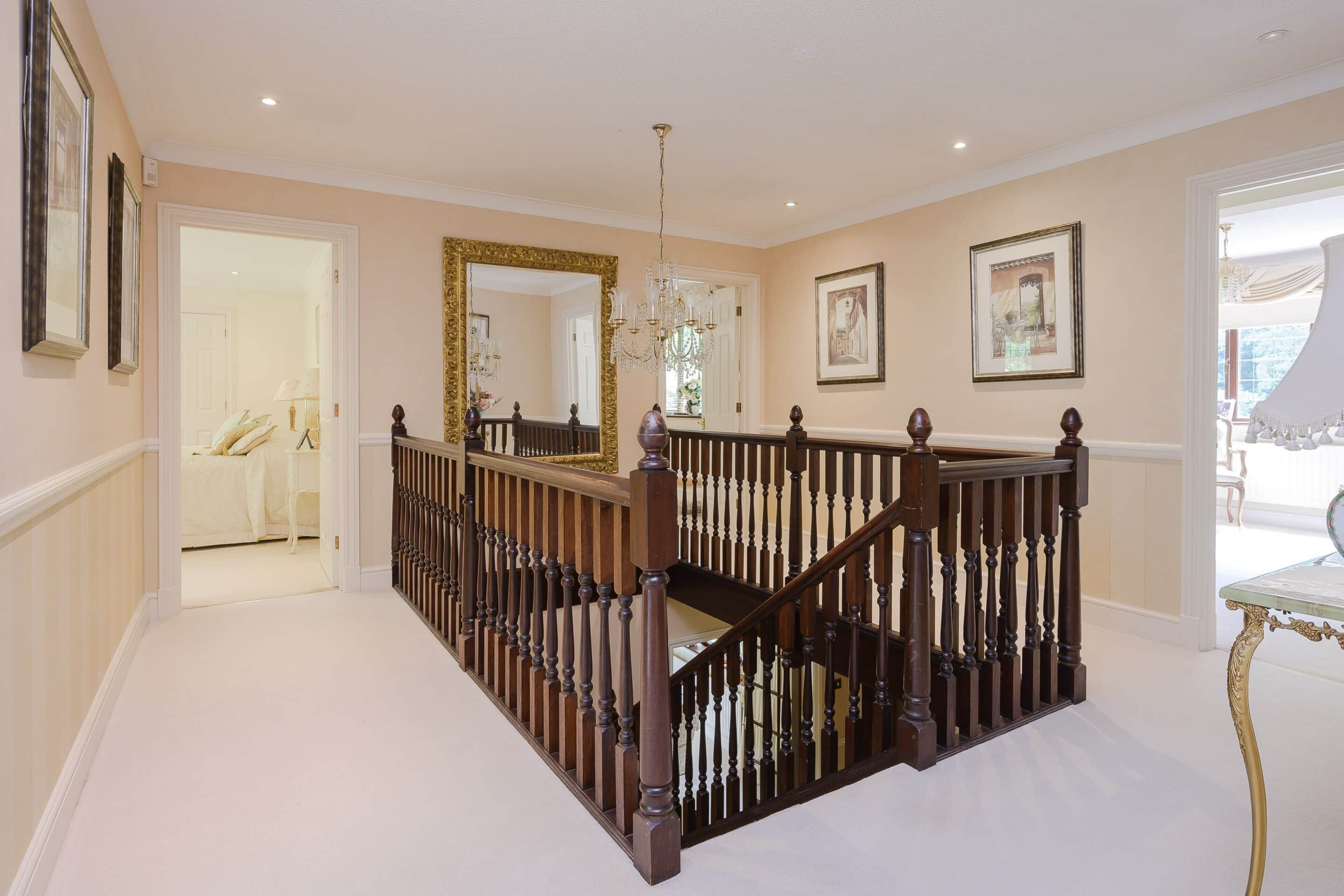 5 Bedrooms, Ewhurst, Fairoak Lane, Oxshott