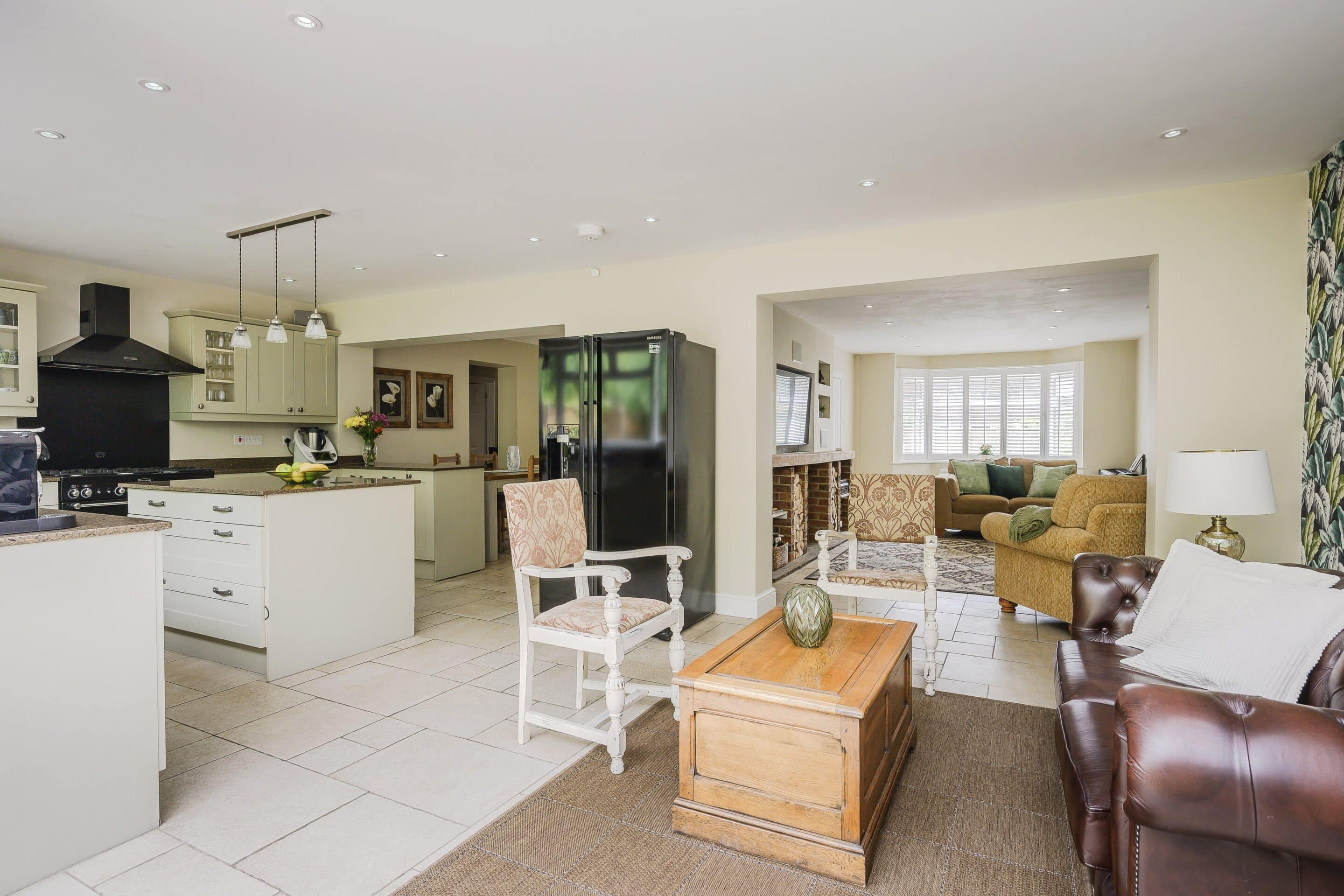 5 Bedrooms, Kennel Lane, Fetcham