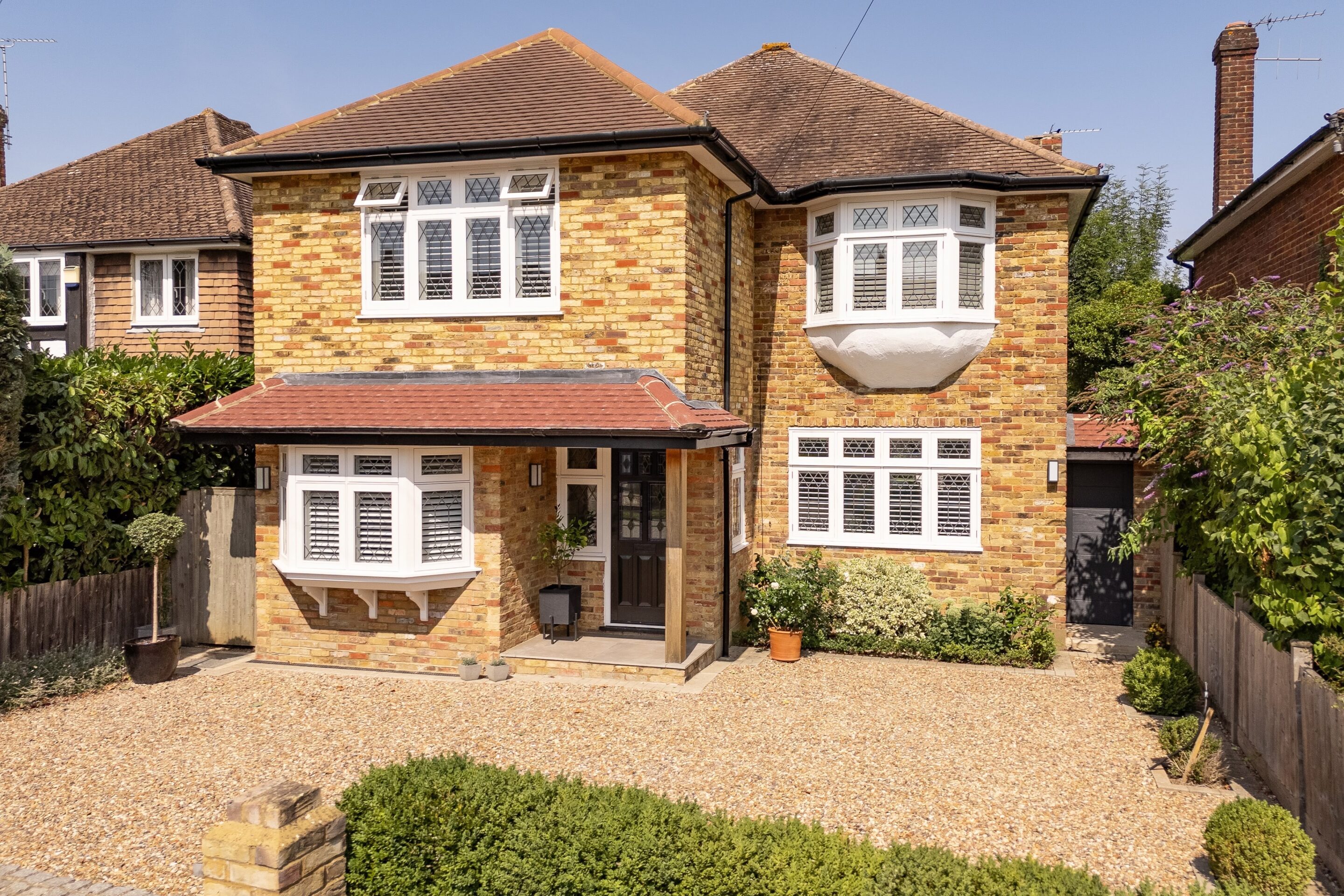 4 Bedrooms, D’Abernon Drive, Cobham, Surrey