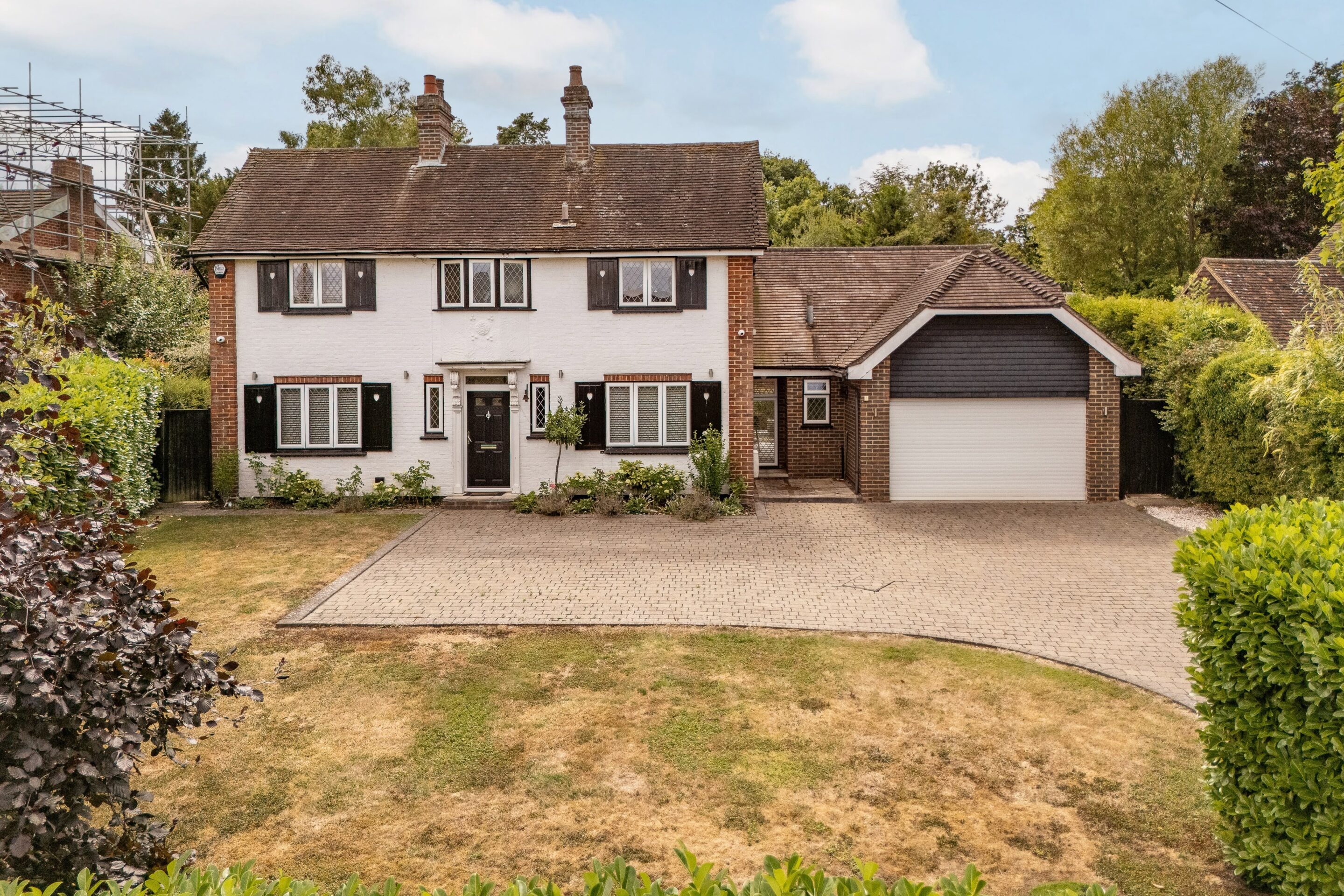 5 Bedrooms, Bell Lane, Fetcham