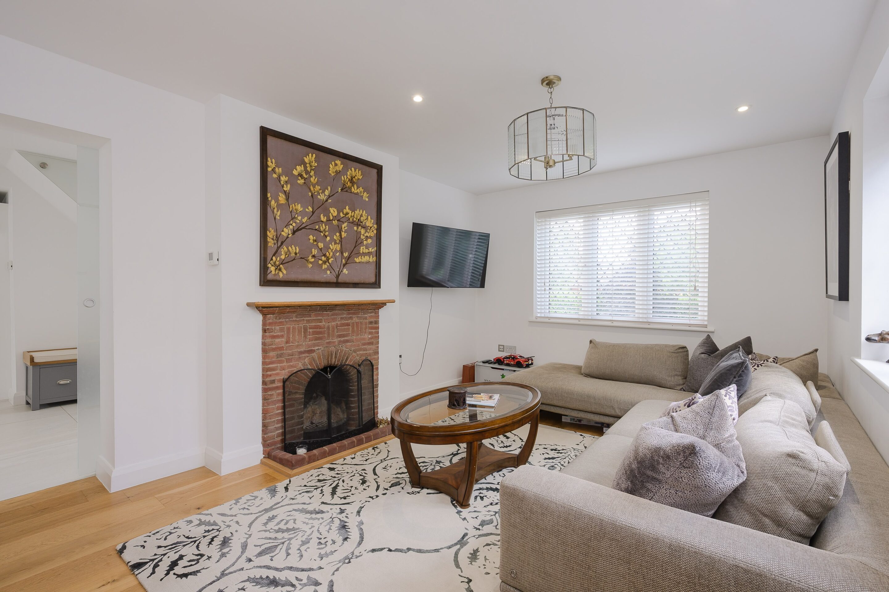 5 Bedrooms, Bell Lane, Fetcham