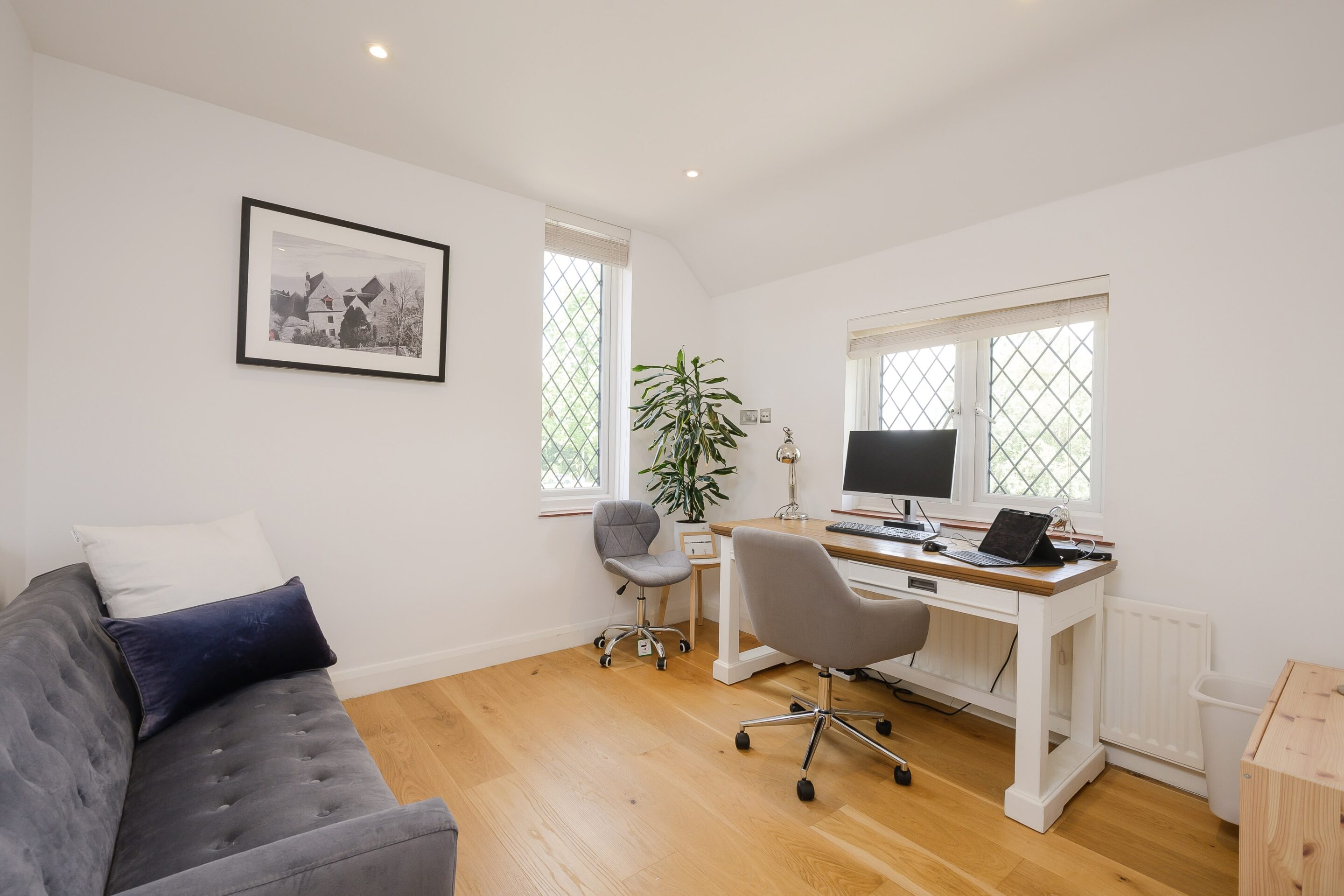 5 Bedrooms, Bell Lane, Fetcham