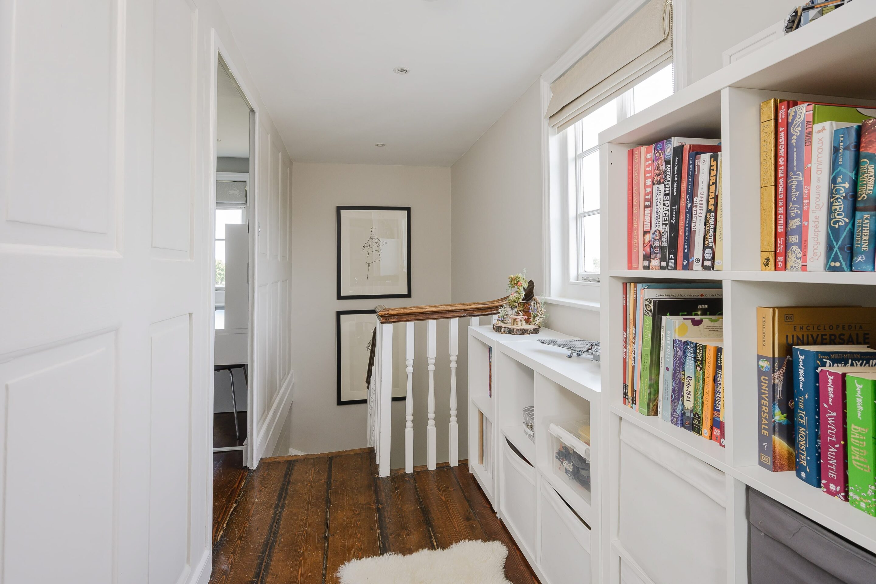 4 Bedrooms, Paddock Cottage, Hampton Court Road, East Molesey