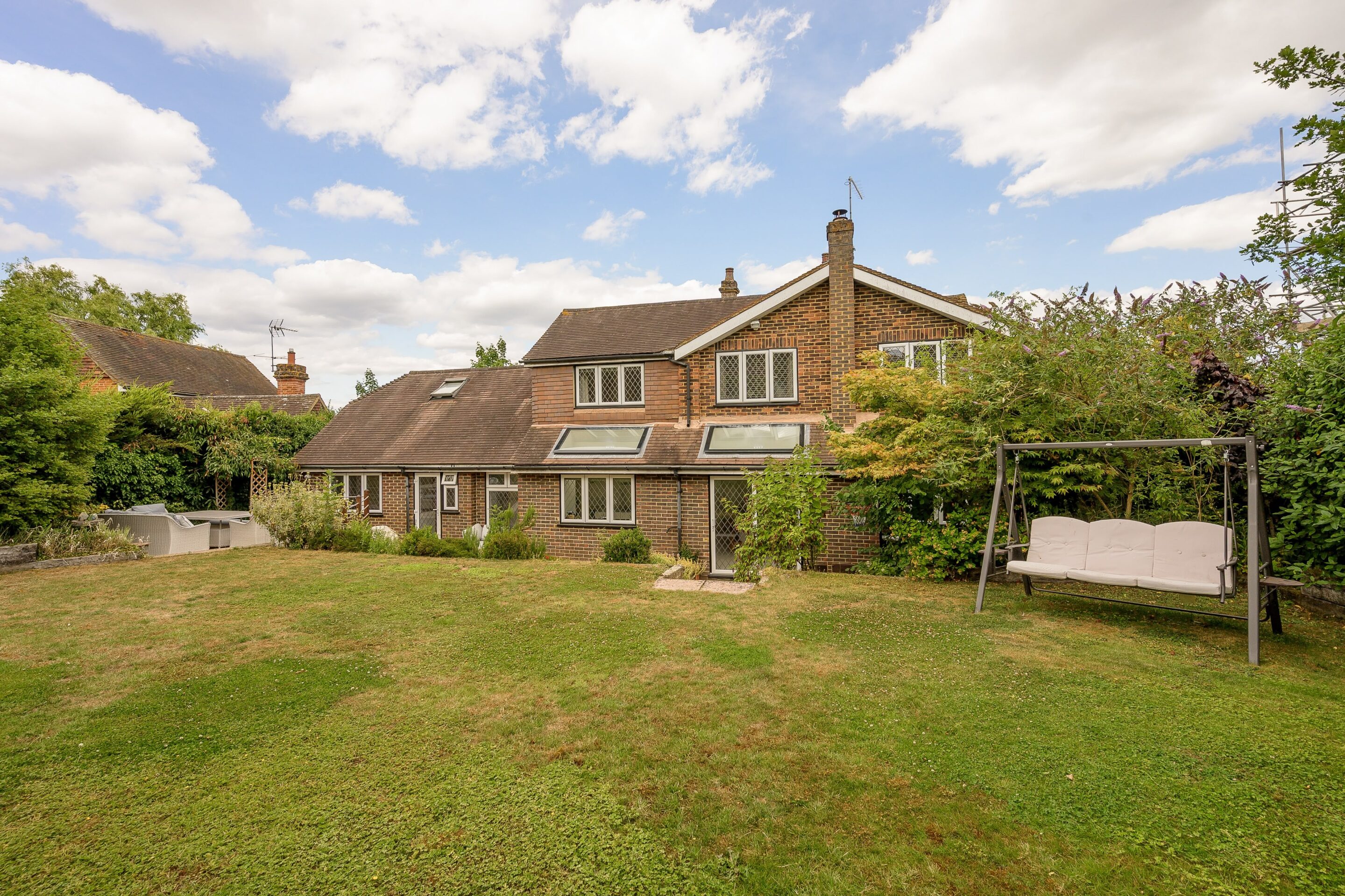 5 Bedrooms, Bell Lane, Fetcham