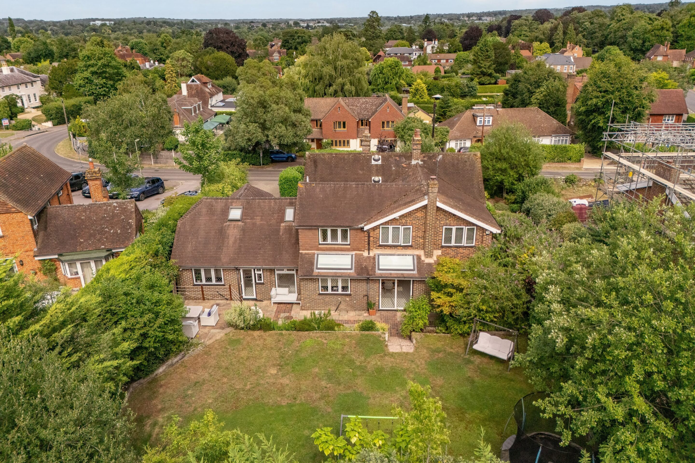 5 Bedrooms, Bell Lane, Fetcham