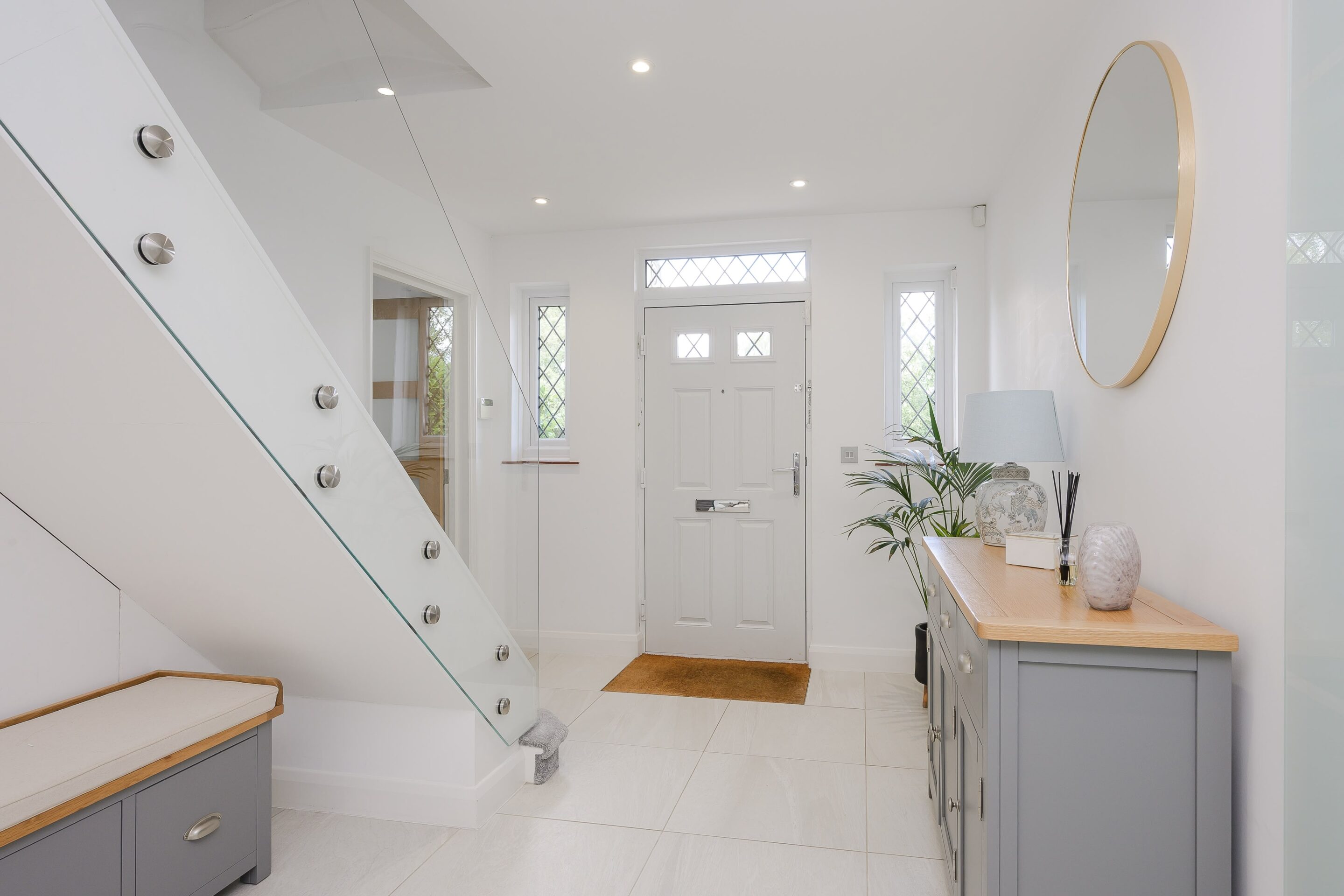 5 Bedrooms, Bell Lane, Fetcham