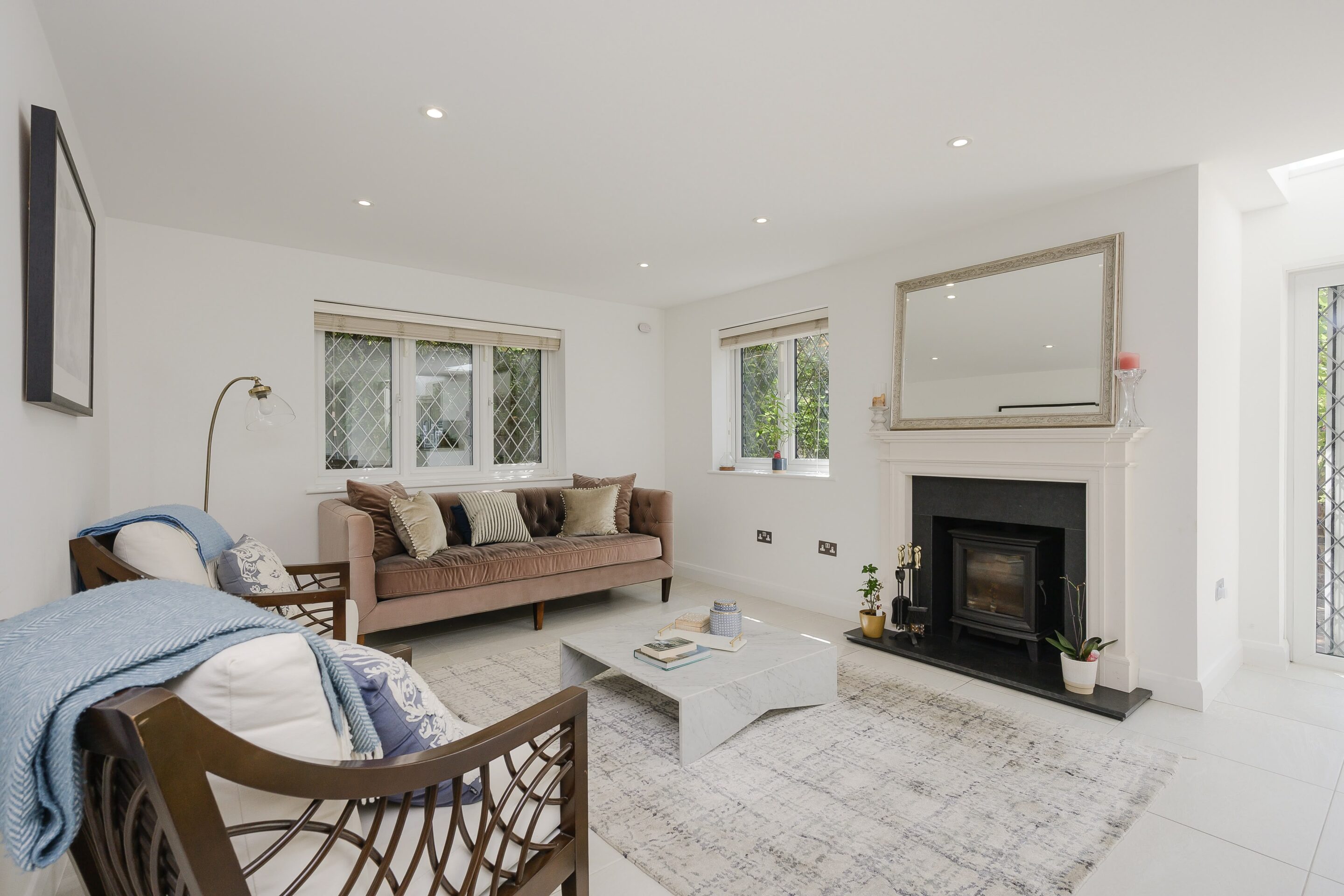 5 Bedrooms, Bell Lane, Fetcham
