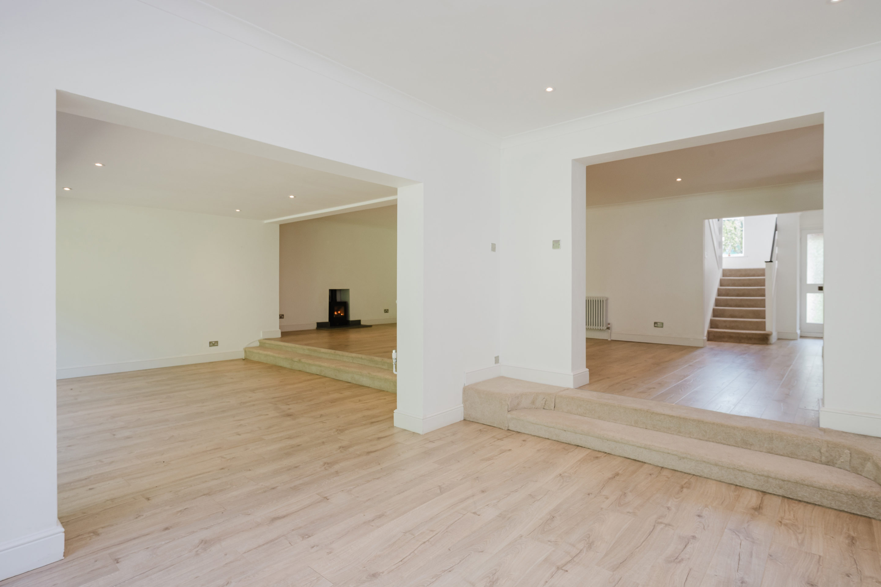 5 Bedrooms, Beechwood Drive, Cobham, Surrey
