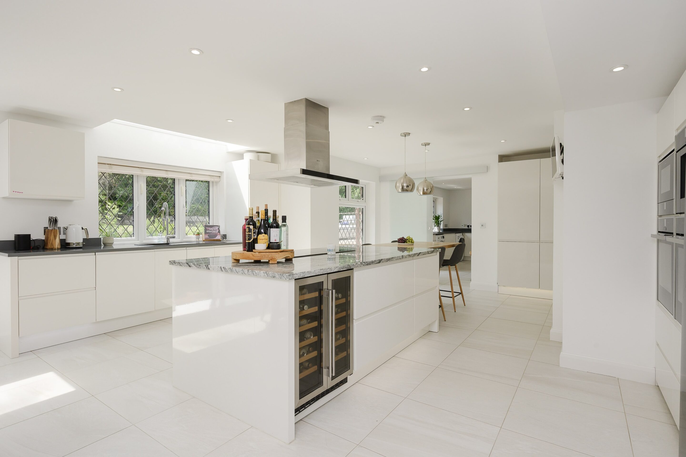 5 Bedrooms, Bell Lane, Fetcham