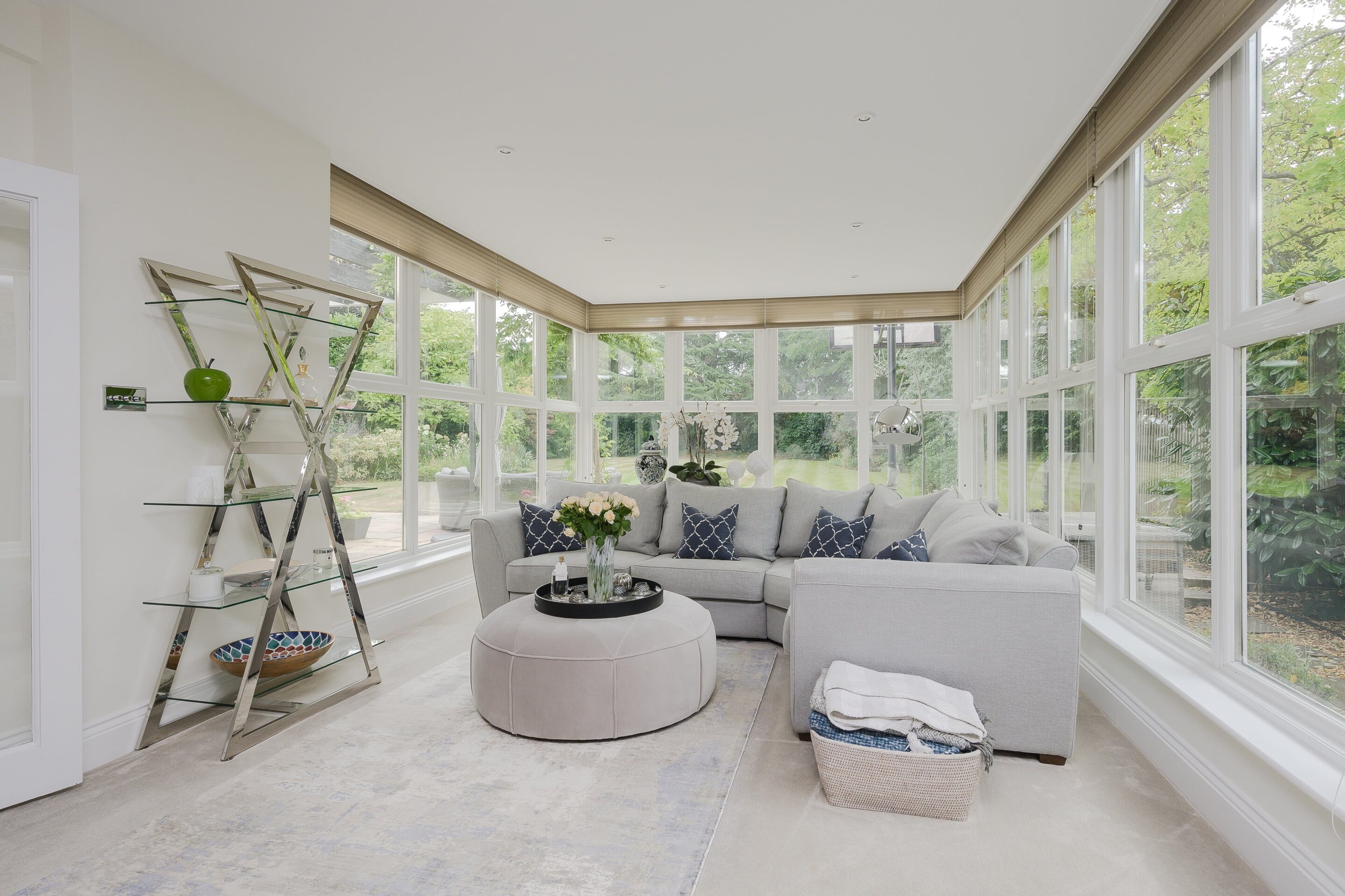 5 Bedrooms, Fairmile Lane, Cobham