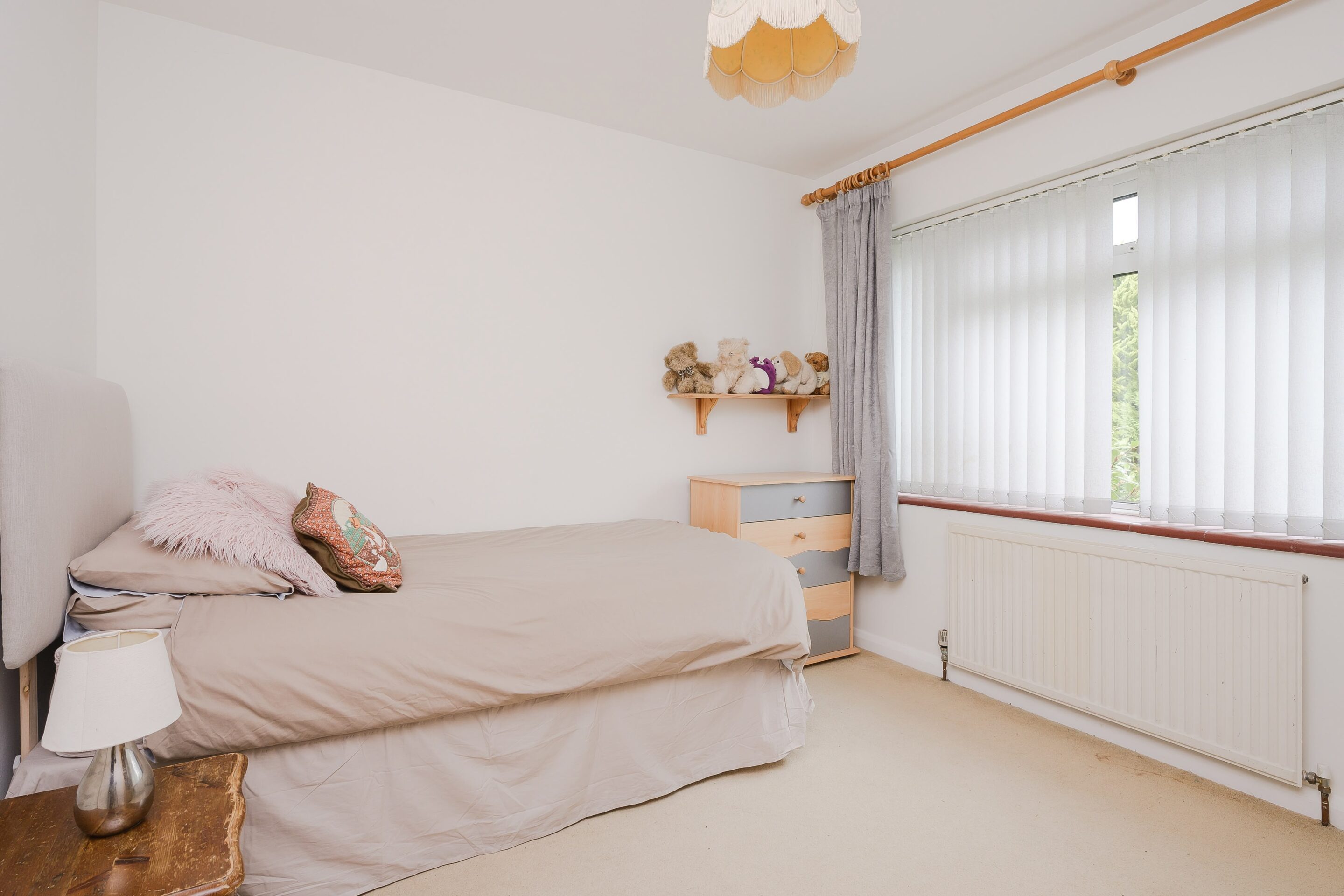 5 Bedrooms, Lodge Close, Cobham