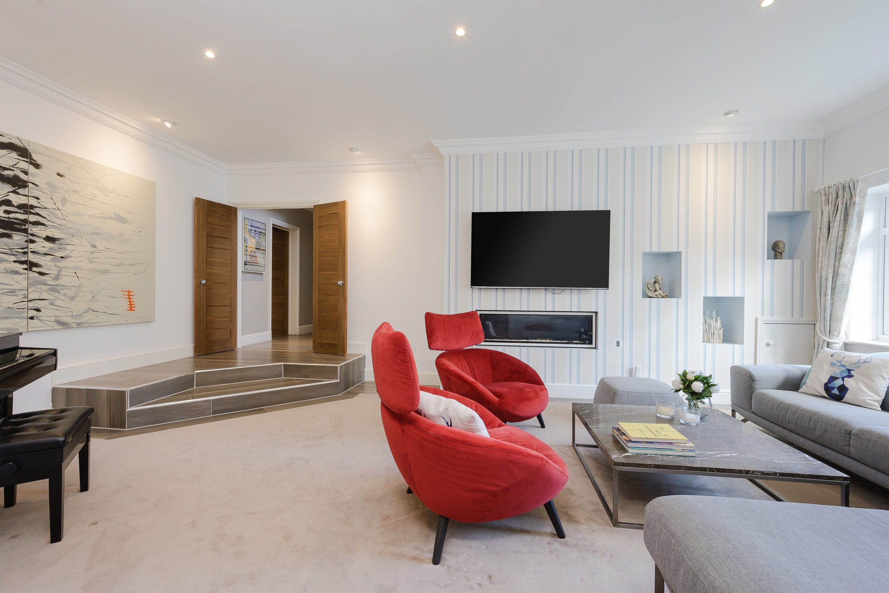 5 Bedrooms, Fairmile Avenue, Cobham