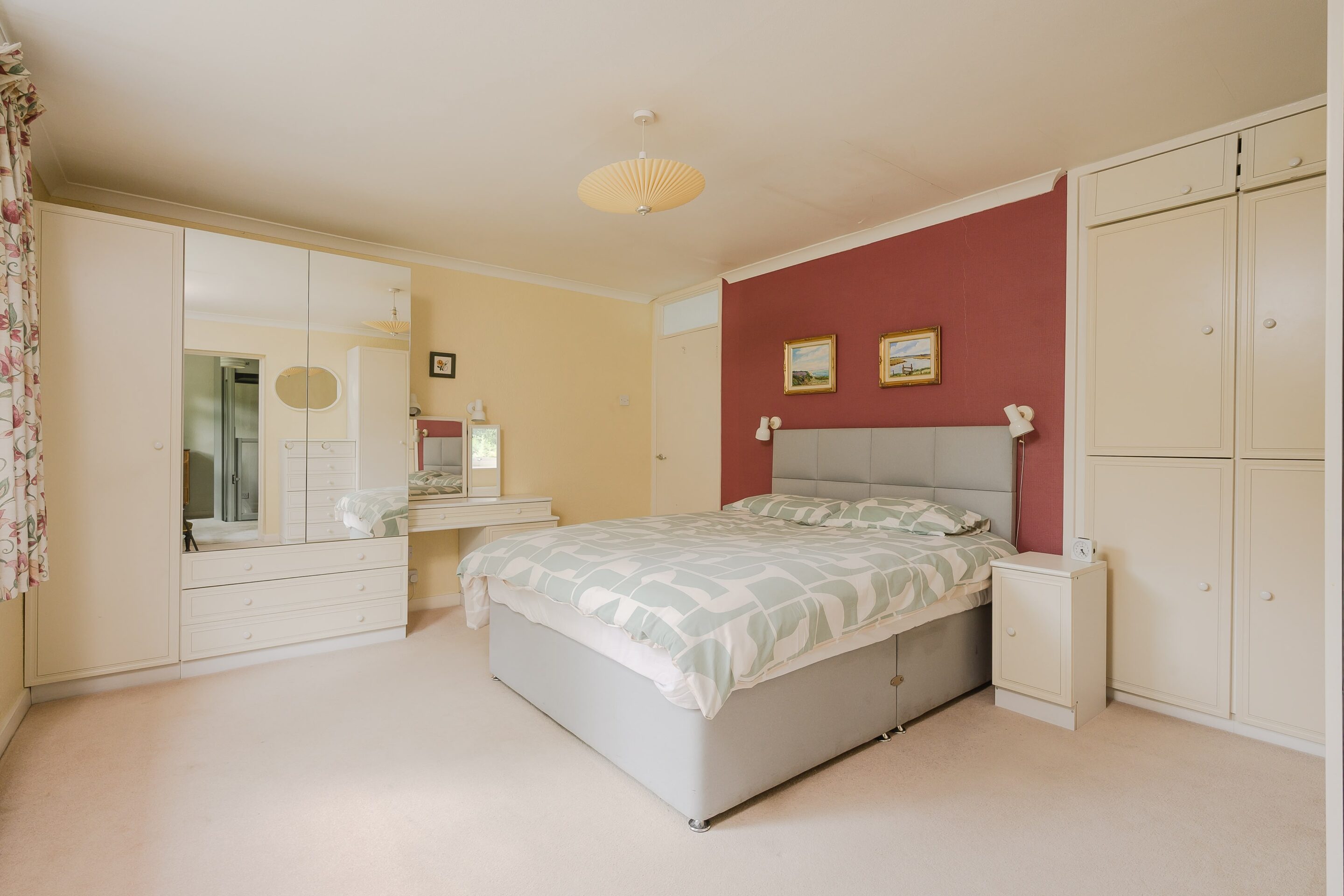 4 Bedrooms, Drayton Close, Fetcham