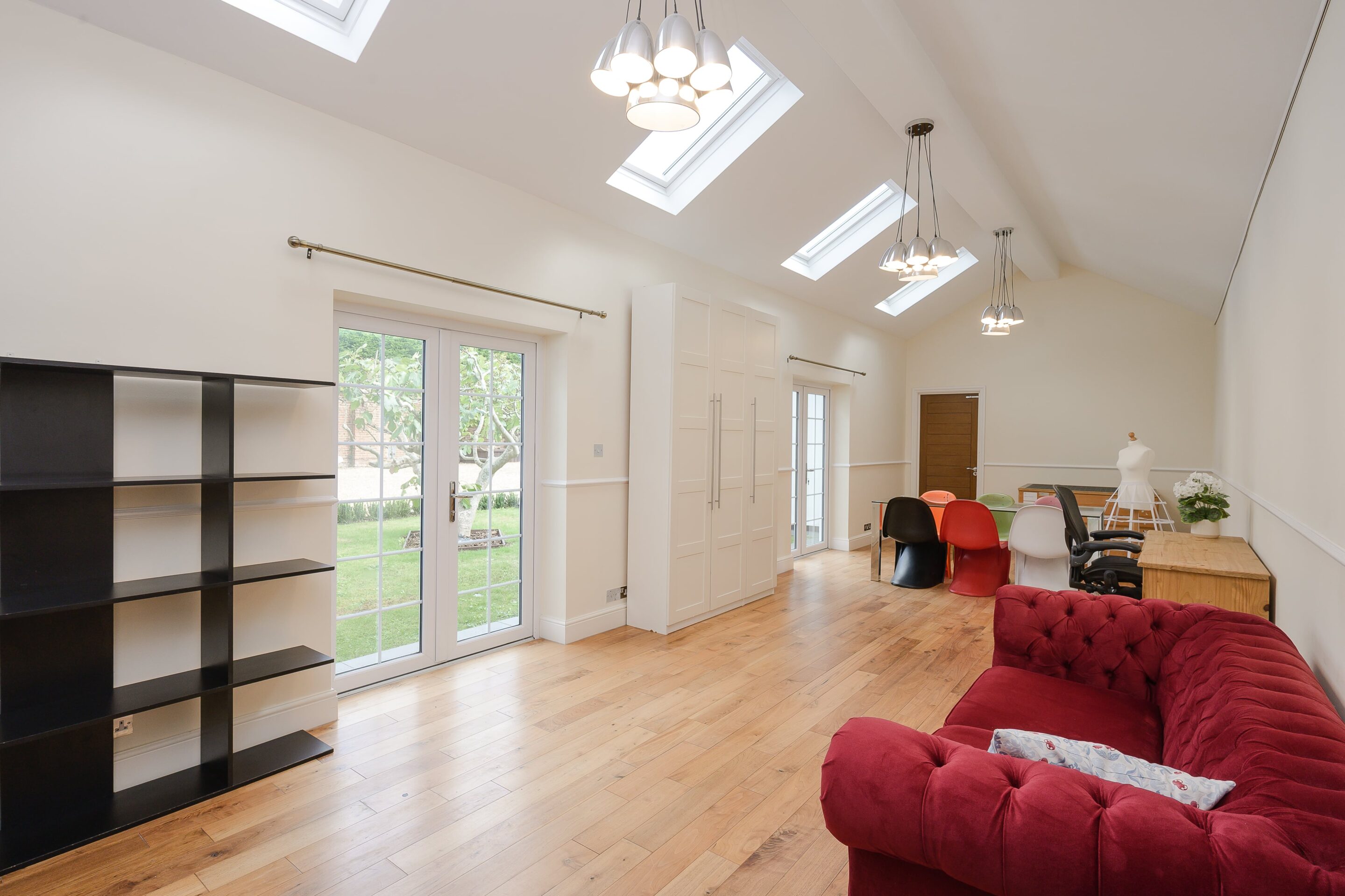 5 Bedrooms, Fairmile Avenue, Cobham