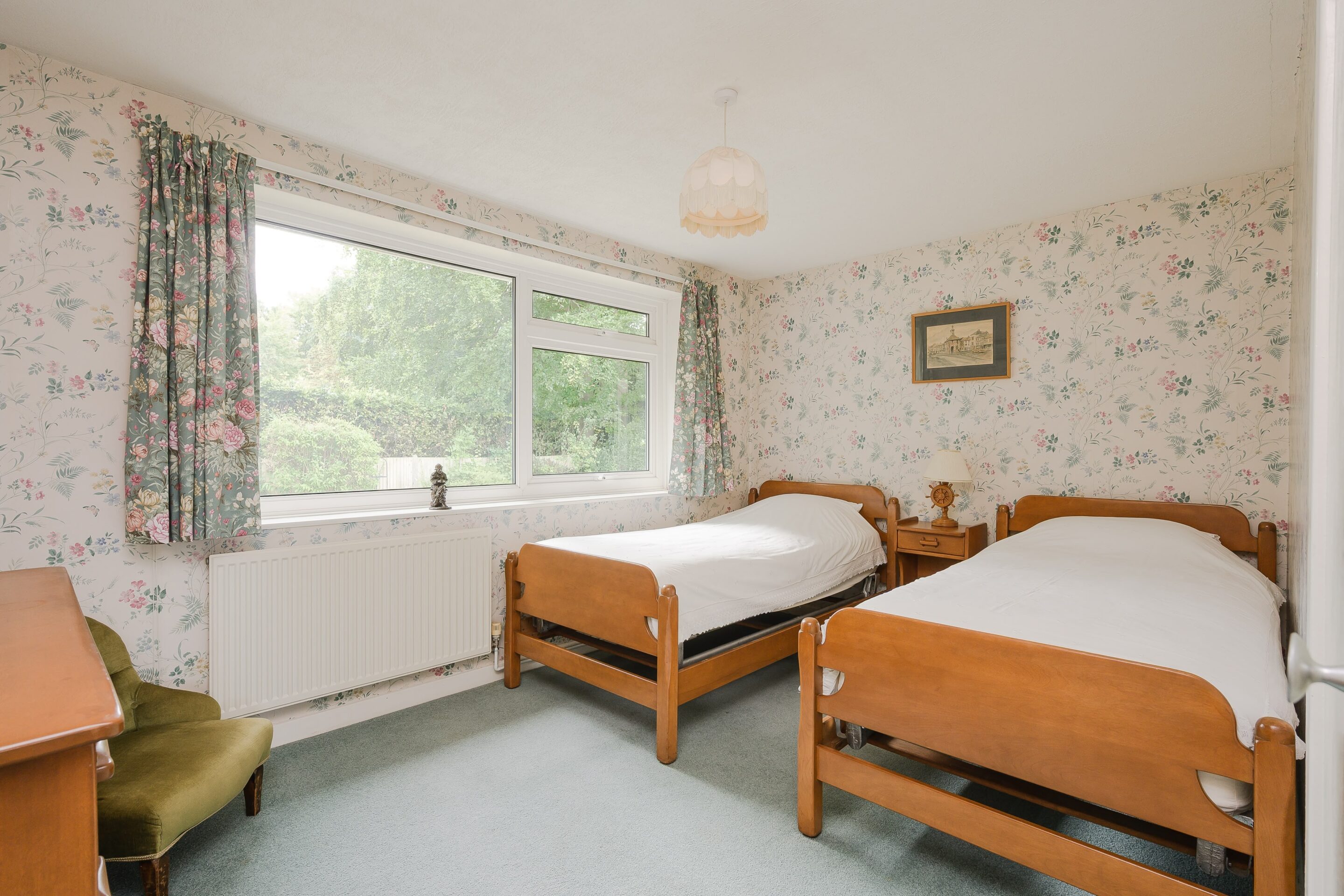 4 Bedrooms, Drayton Close, Fetcham