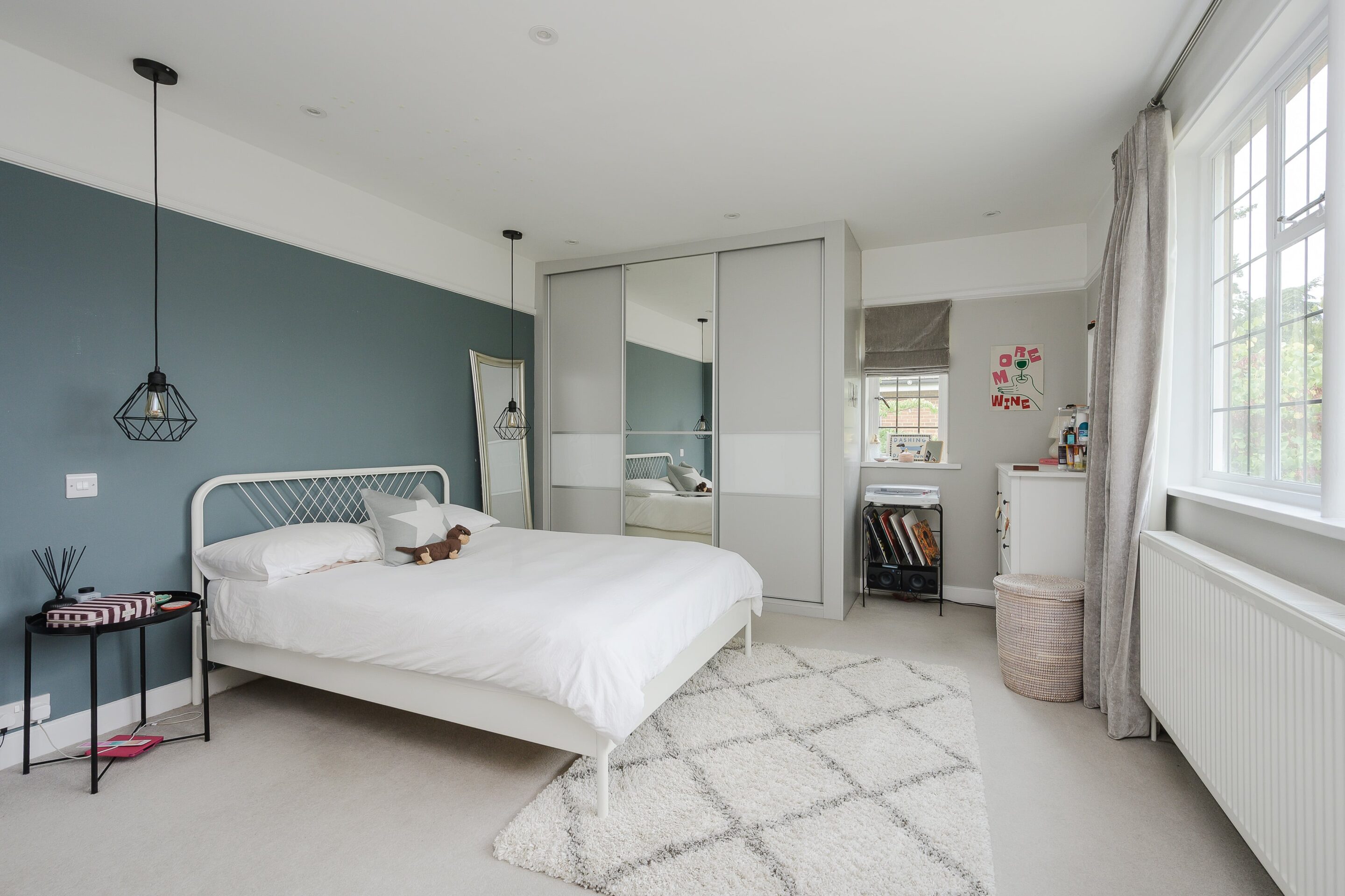5 Bedrooms, Fairmile Lane, Cobham