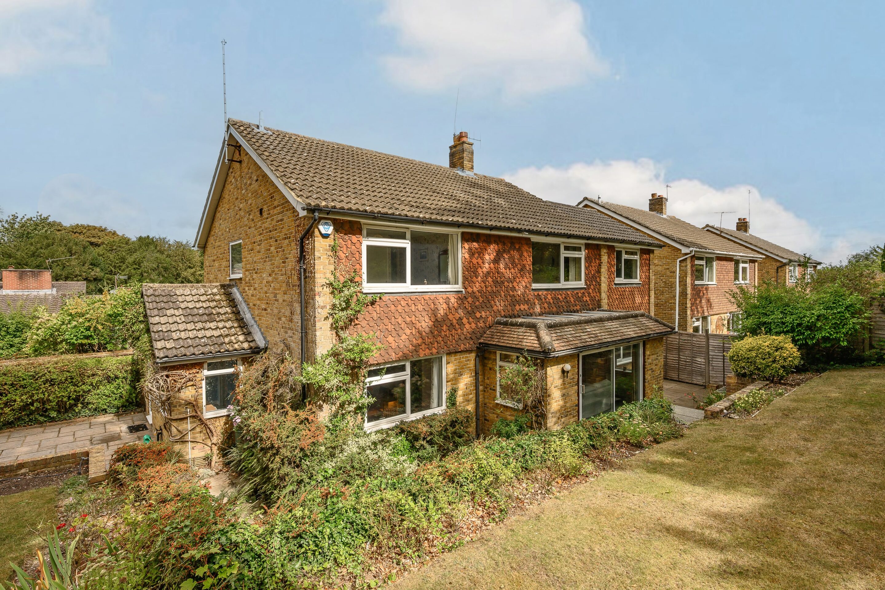 4 Bedrooms, Drayton Close, Fetcham