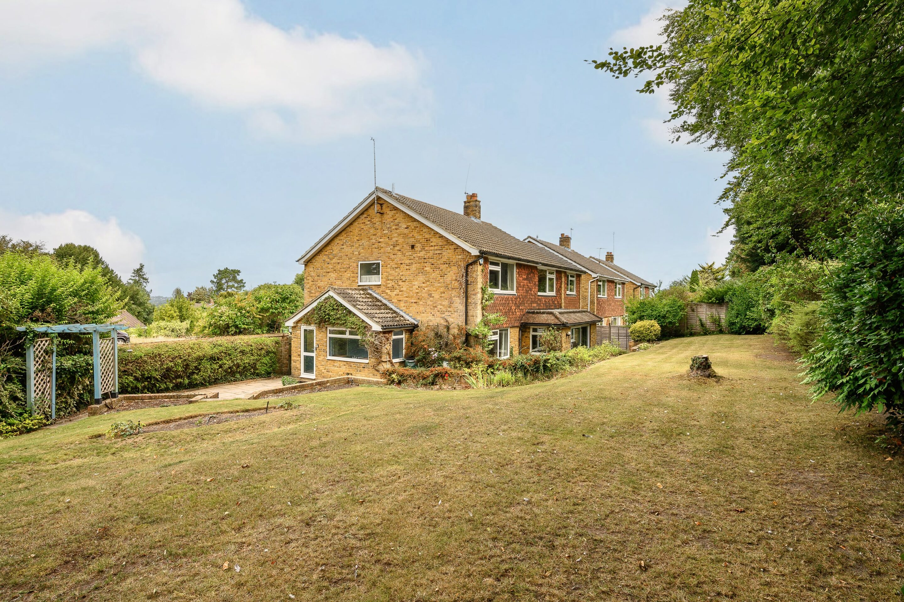 4 Bedrooms, Drayton Close, Fetcham