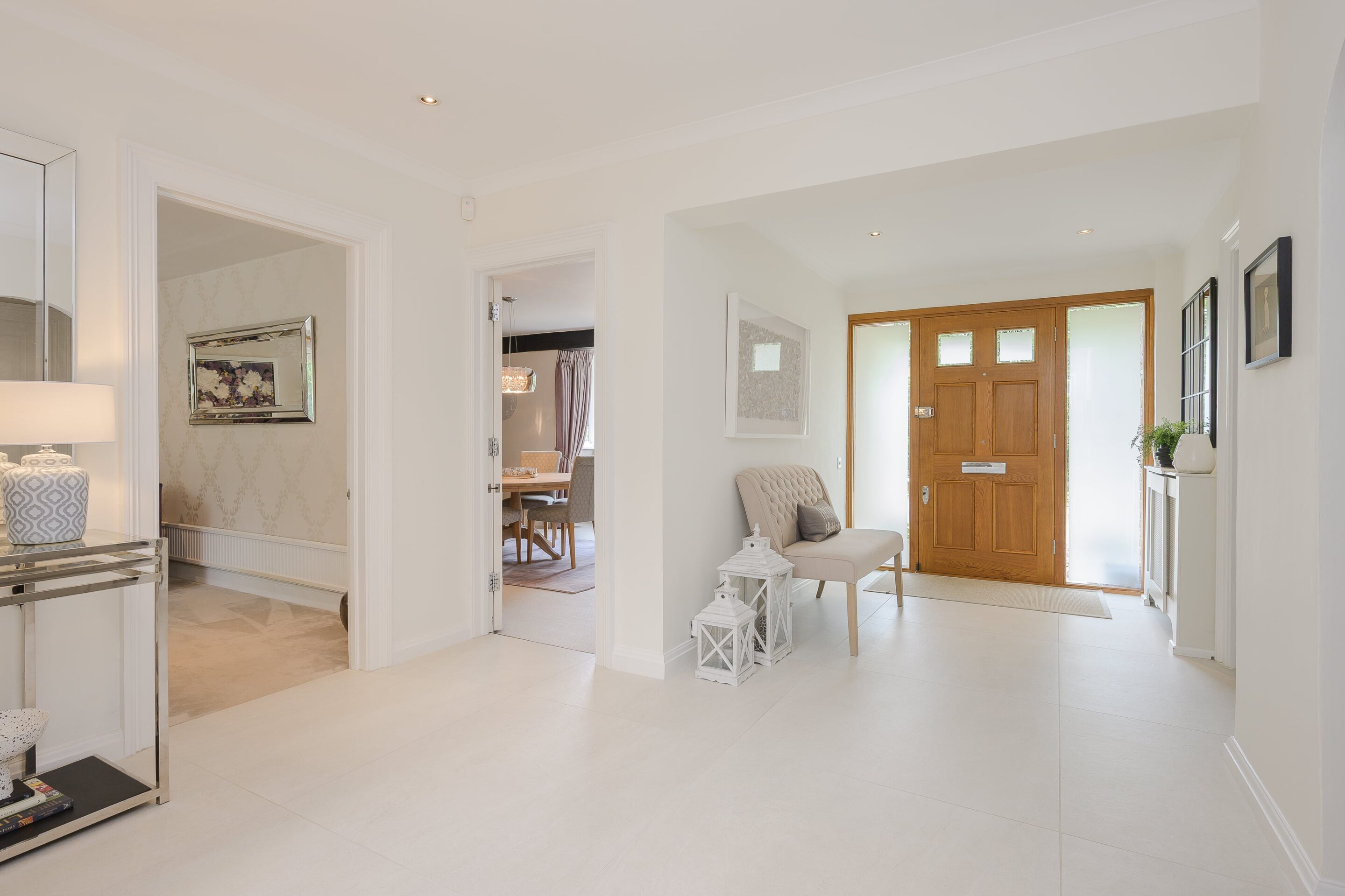 5 Bedrooms, Fairmile Lane, Cobham