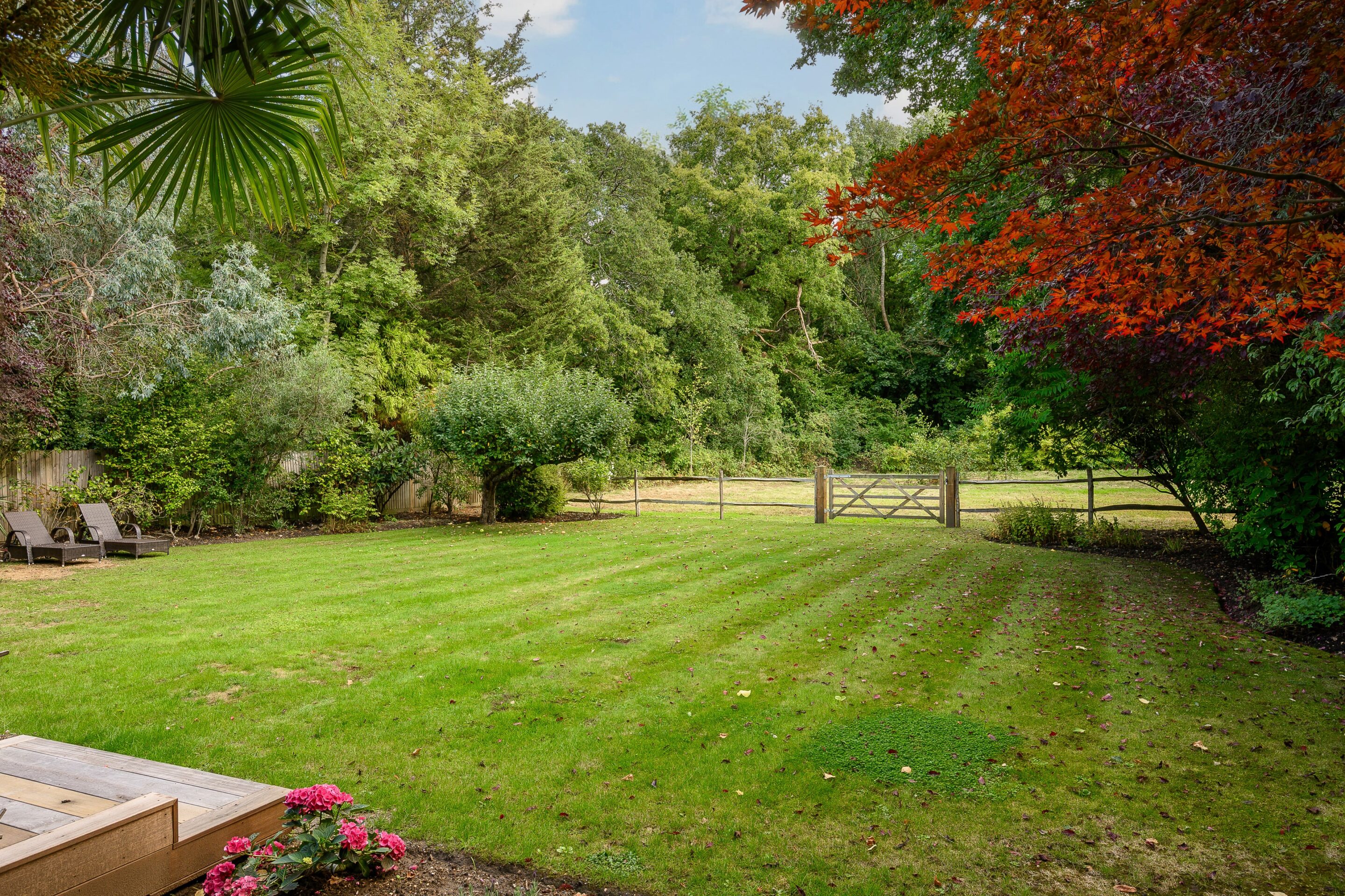 6 Bedrooms, Water Lane, Cobham