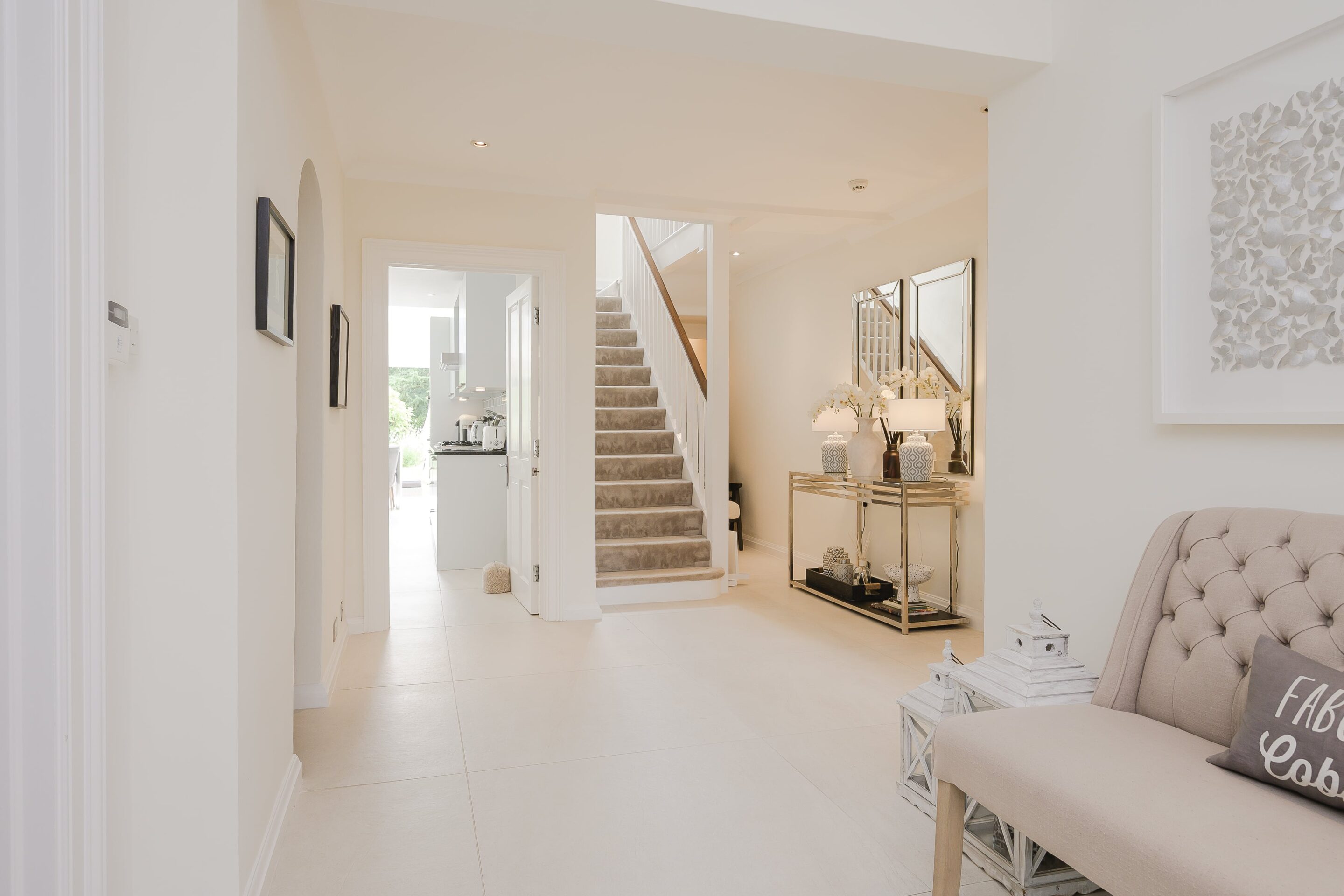5 Bedrooms, Fairmile Lane, Cobham