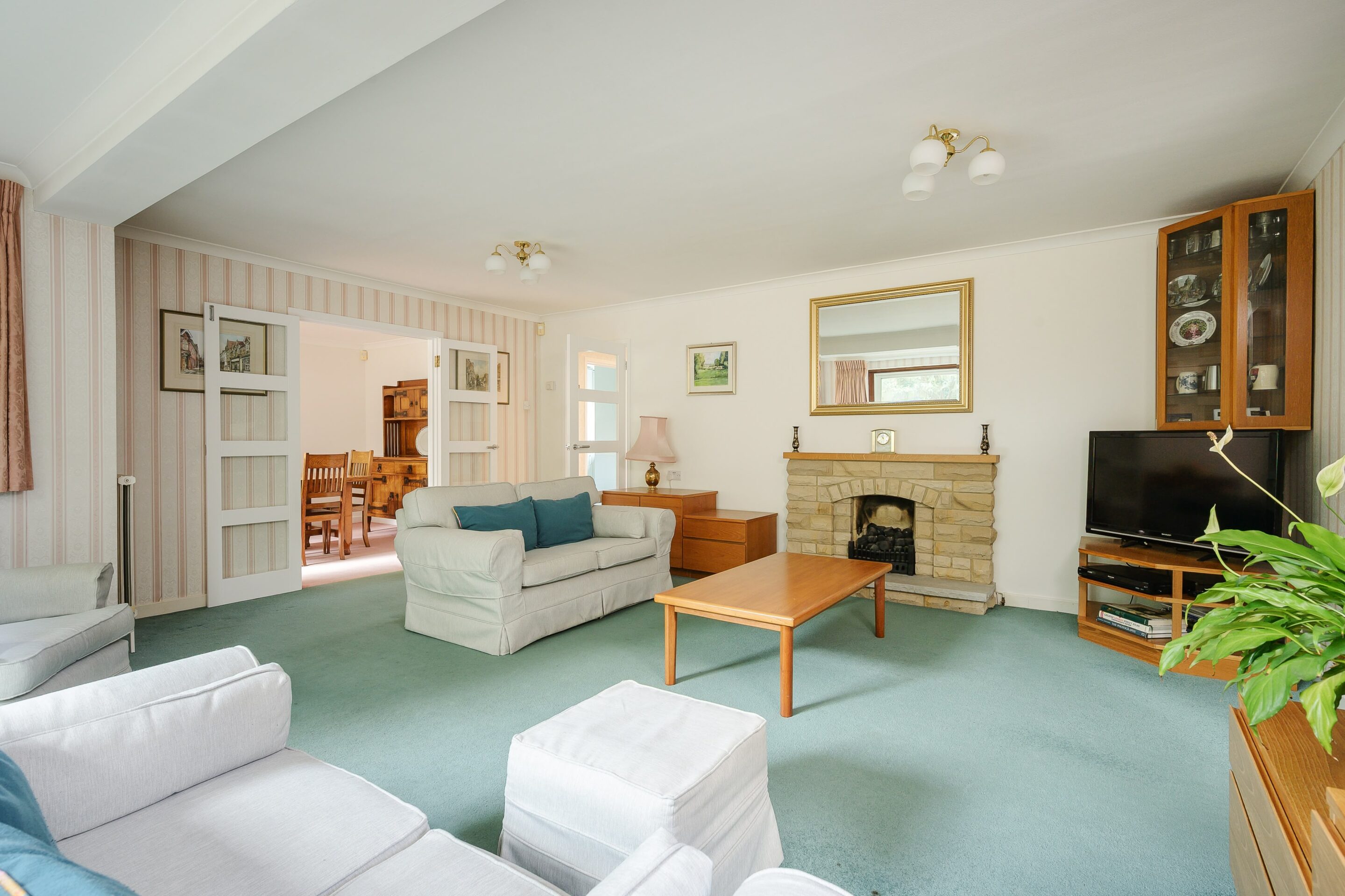 4 Bedrooms, Drayton Close, Fetcham