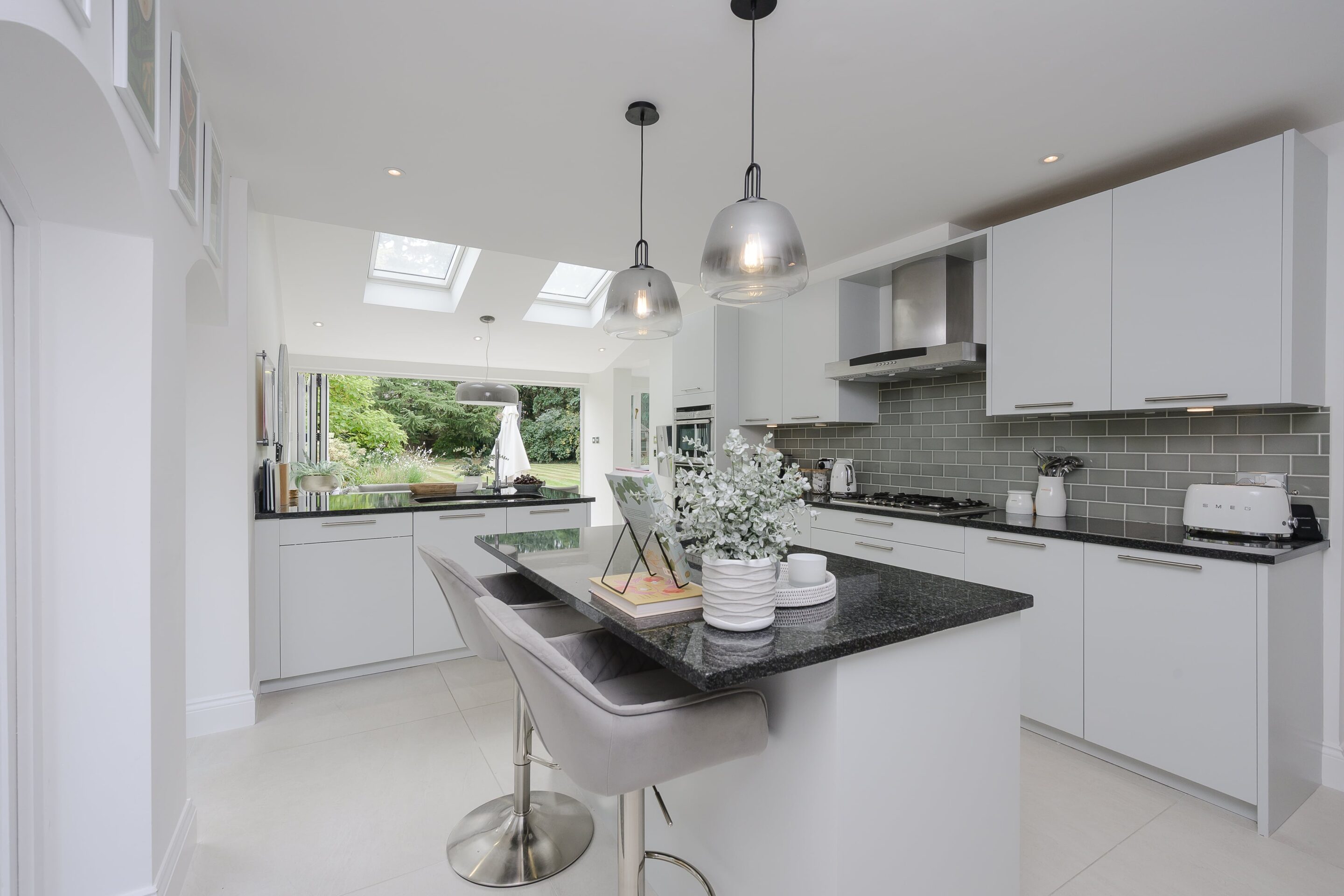 5 Bedrooms, Fairmile Lane, Cobham