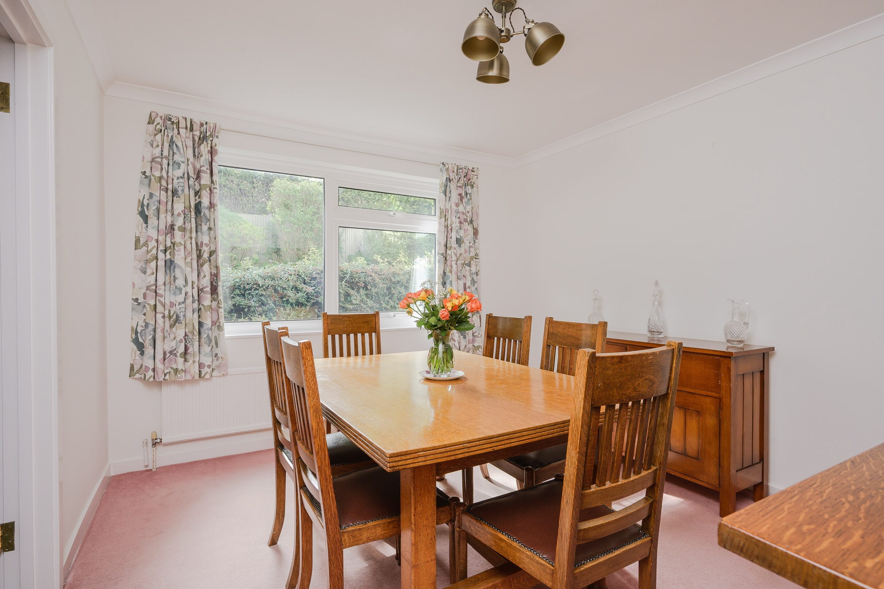 4 Bedrooms, Drayton Close, Fetcham