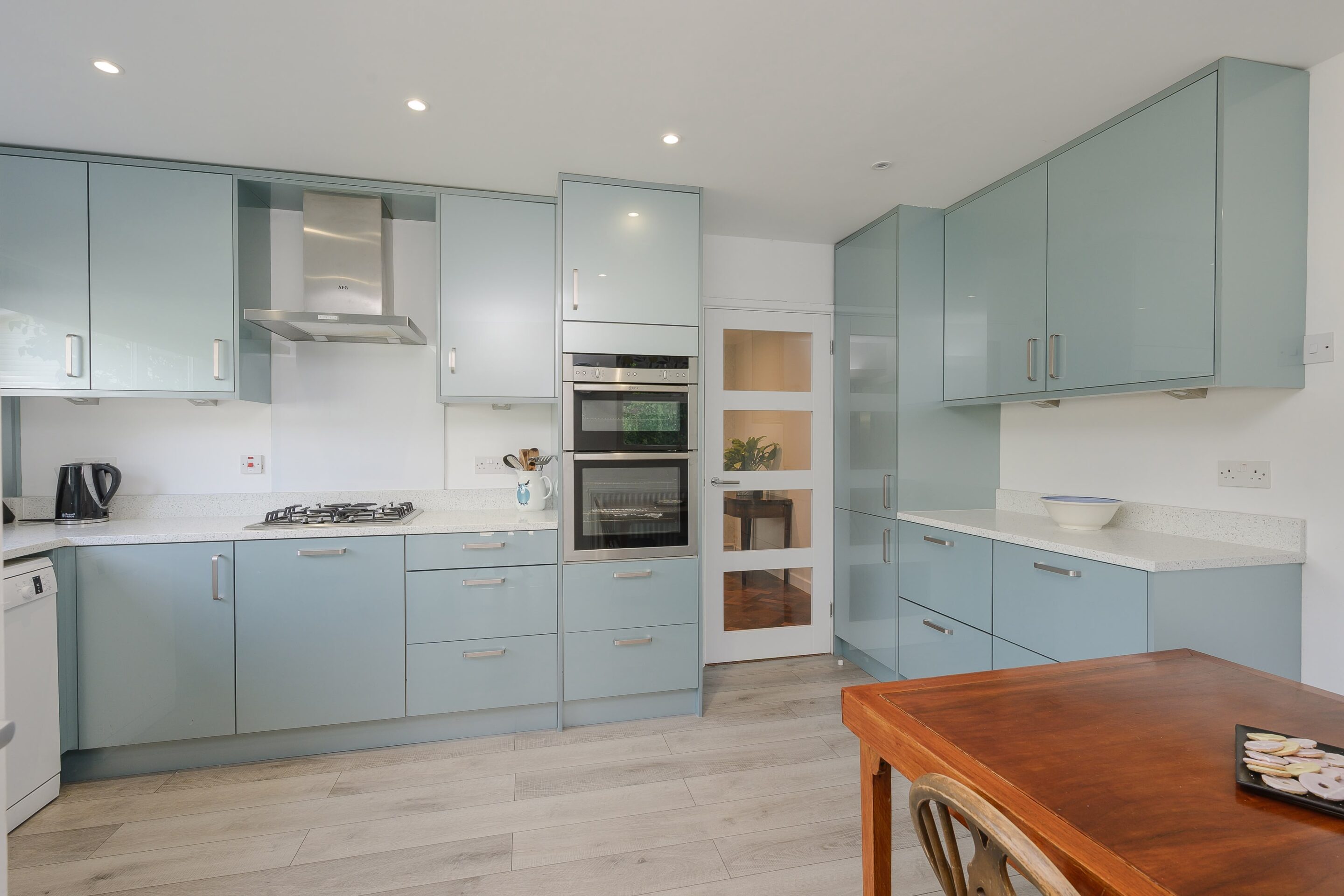 4 Bedrooms, Drayton Close, Fetcham