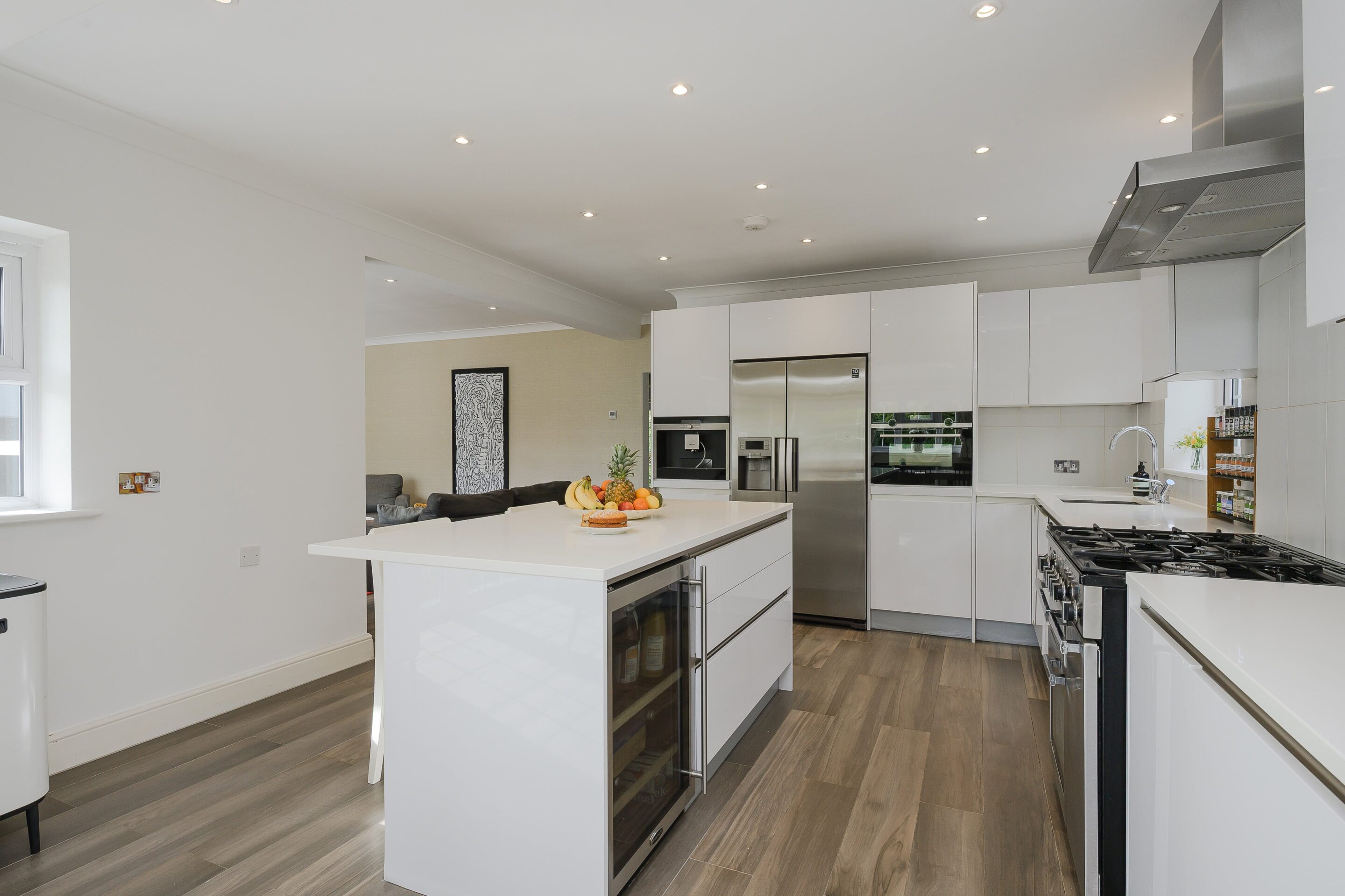 5 Bedrooms, Fairmile Avenue, Cobham