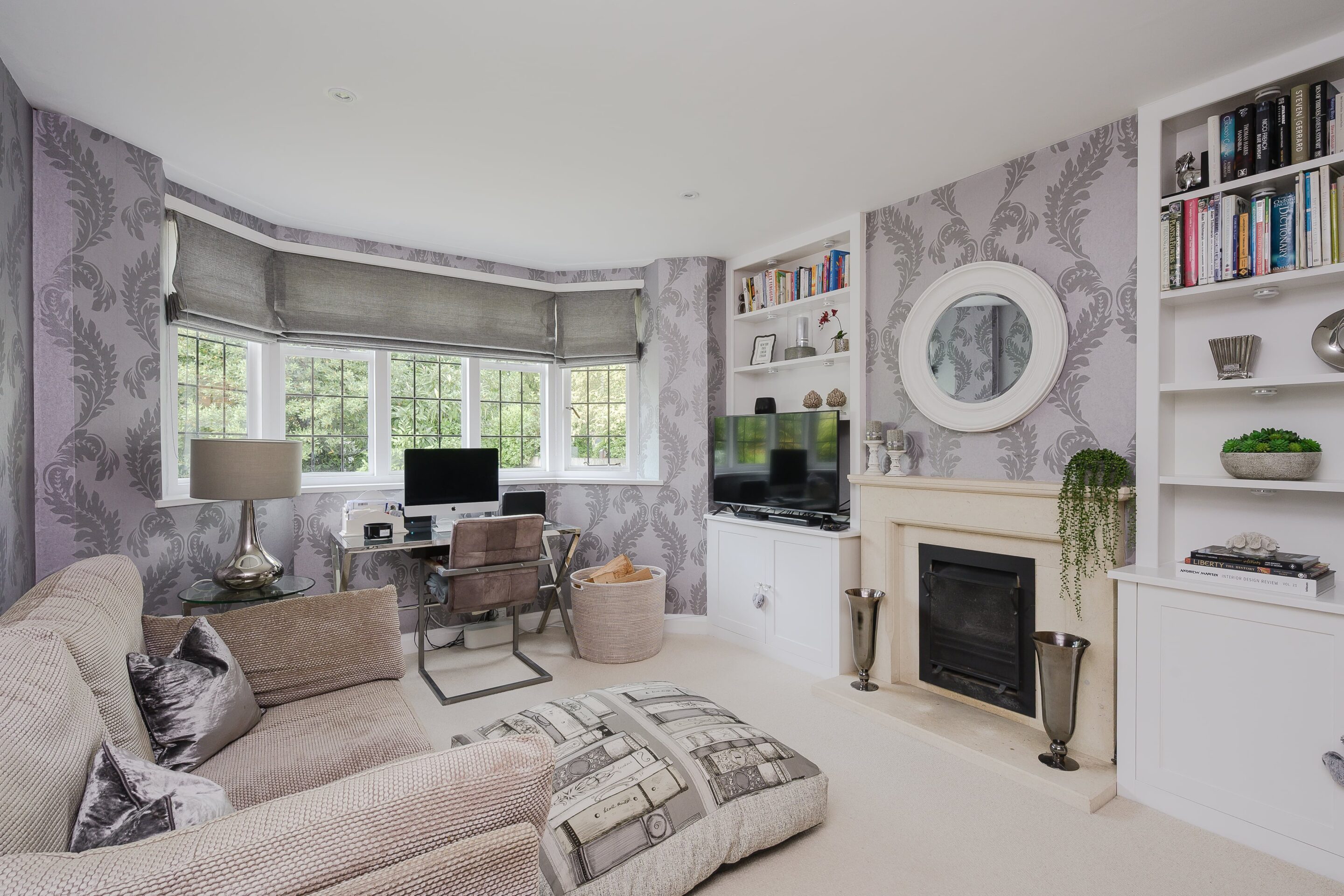5 Bedrooms, Fairmile Lane, Cobham