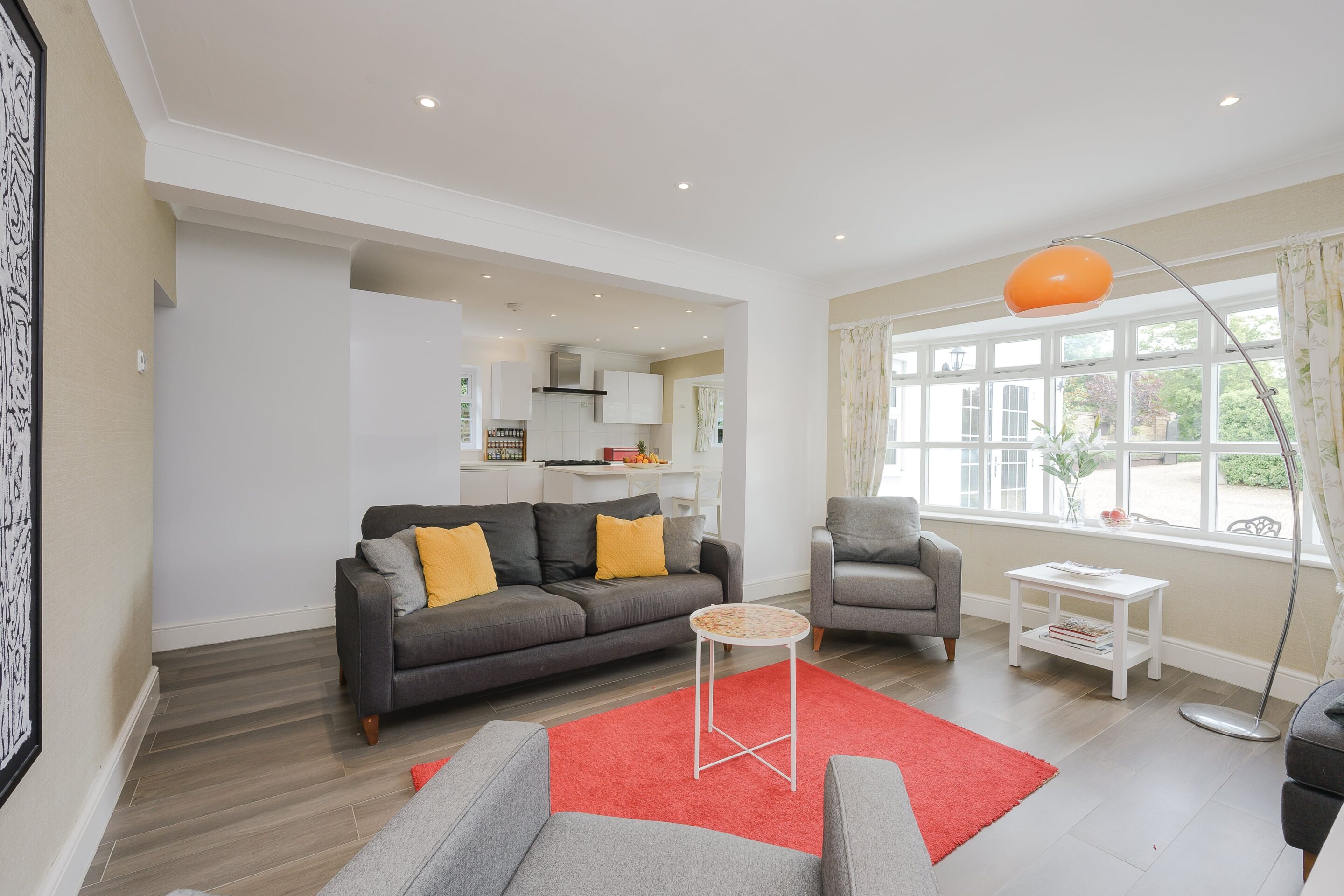 5 Bedrooms, Fairmile Avenue, Cobham