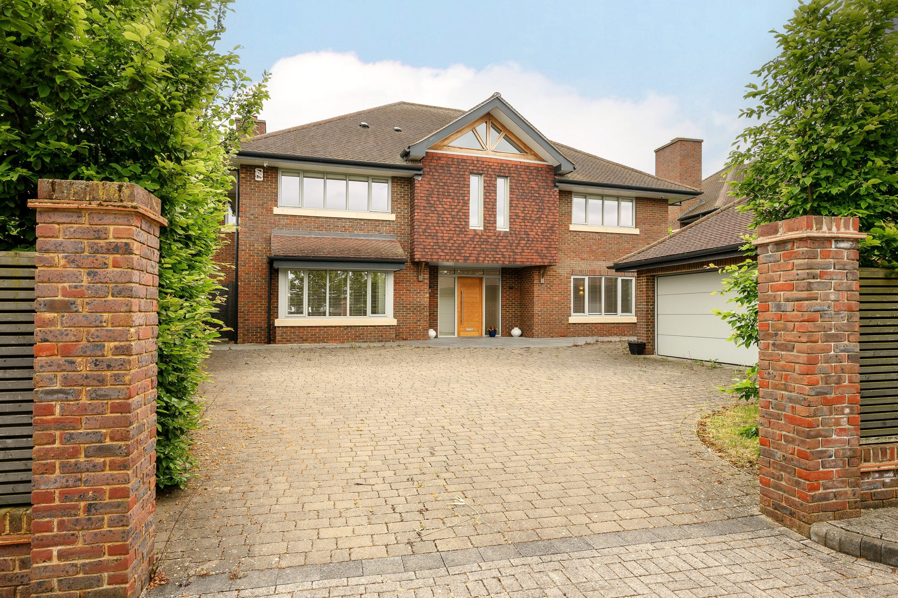 5 Bedrooms, College View, Epsom, Surrey