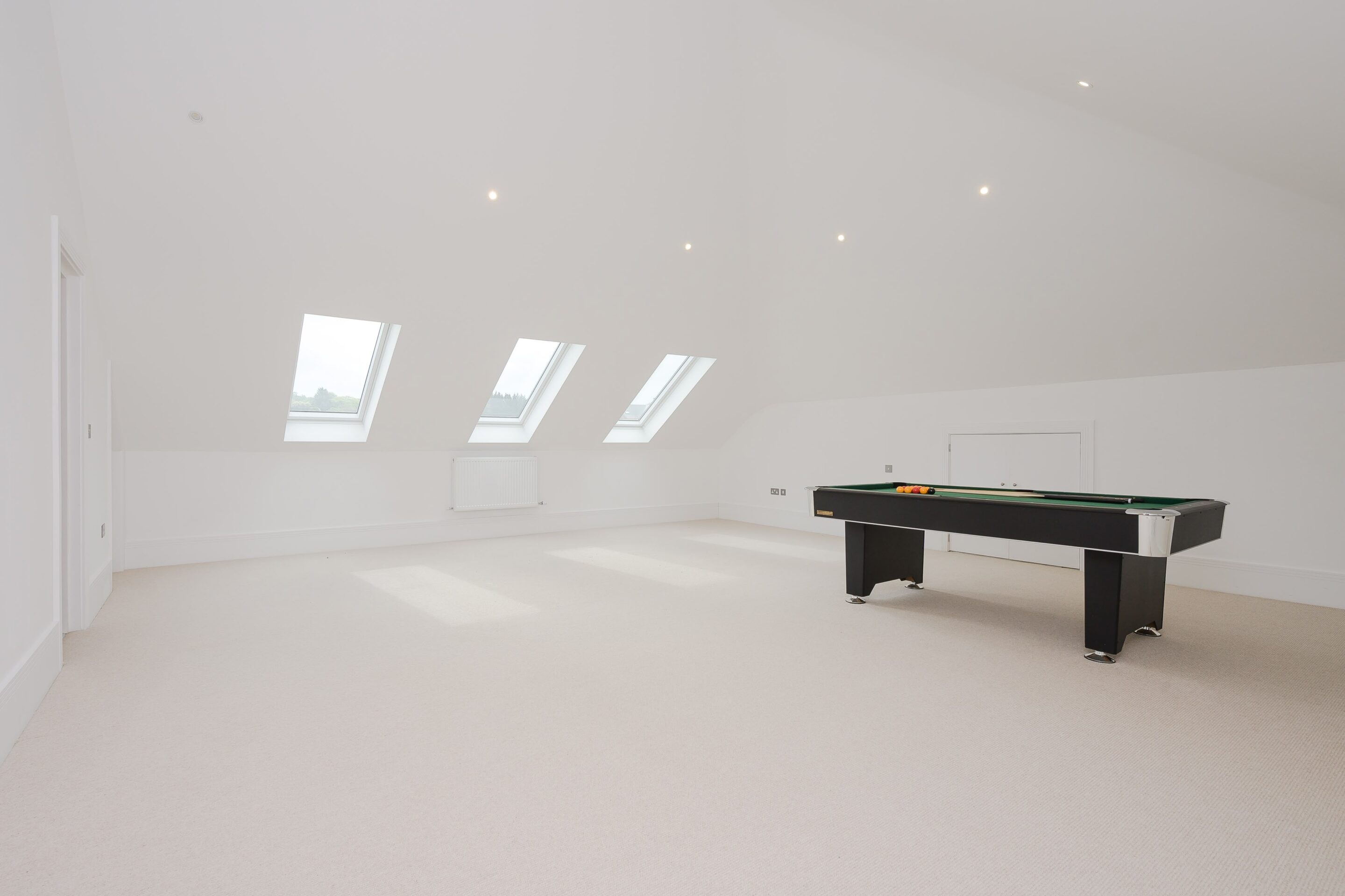5 Bedrooms, College View, Epsom, Surrey