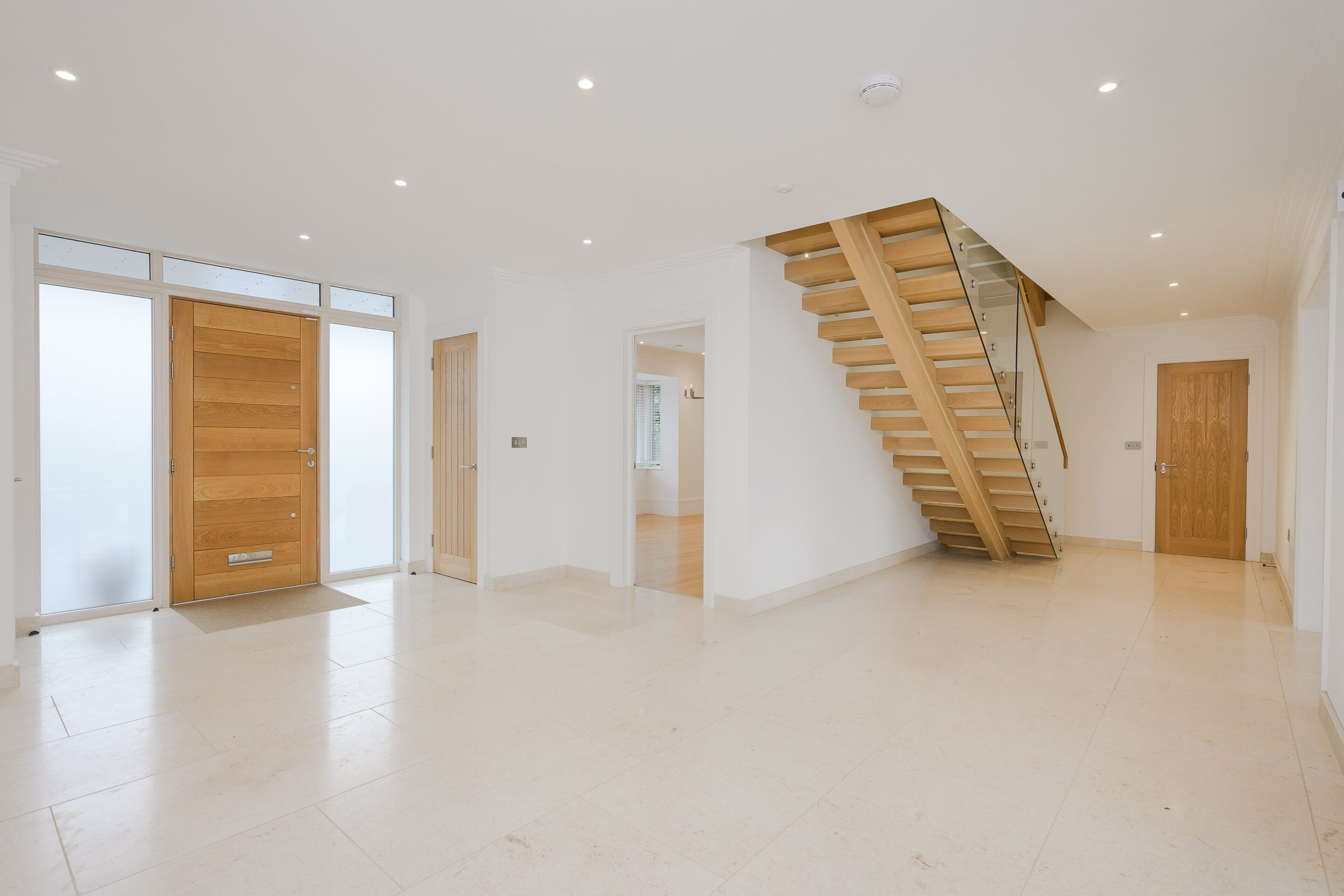 5 Bedrooms, College View, Epsom, Surrey